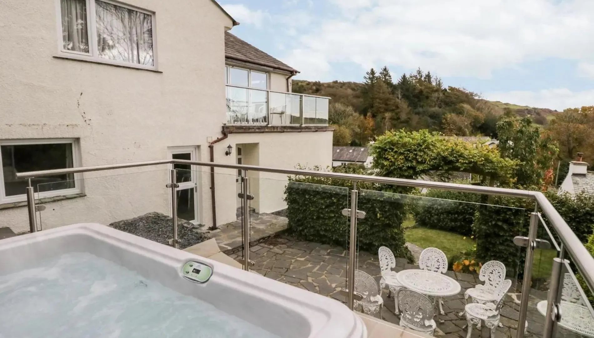 5 Bed In Newton-in-cartmel 95876 High Newton