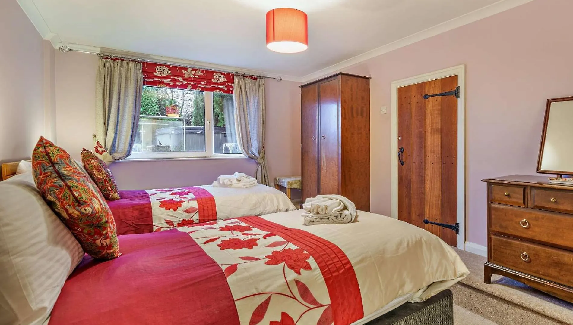 5 Bed In Newton-in-cartmel 95876 High Newton