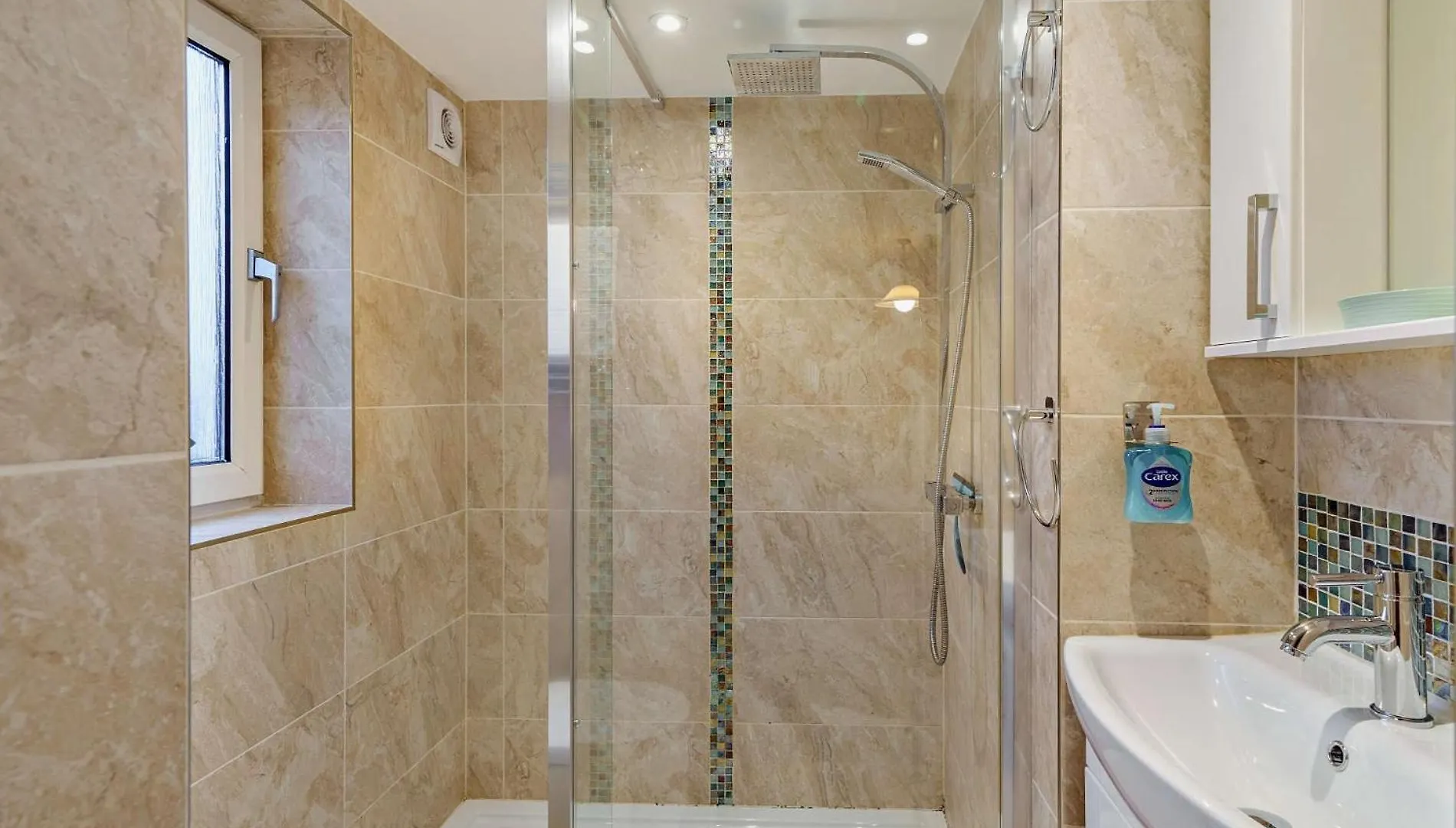 5 Bed In Newton-in-cartmel 95876 *