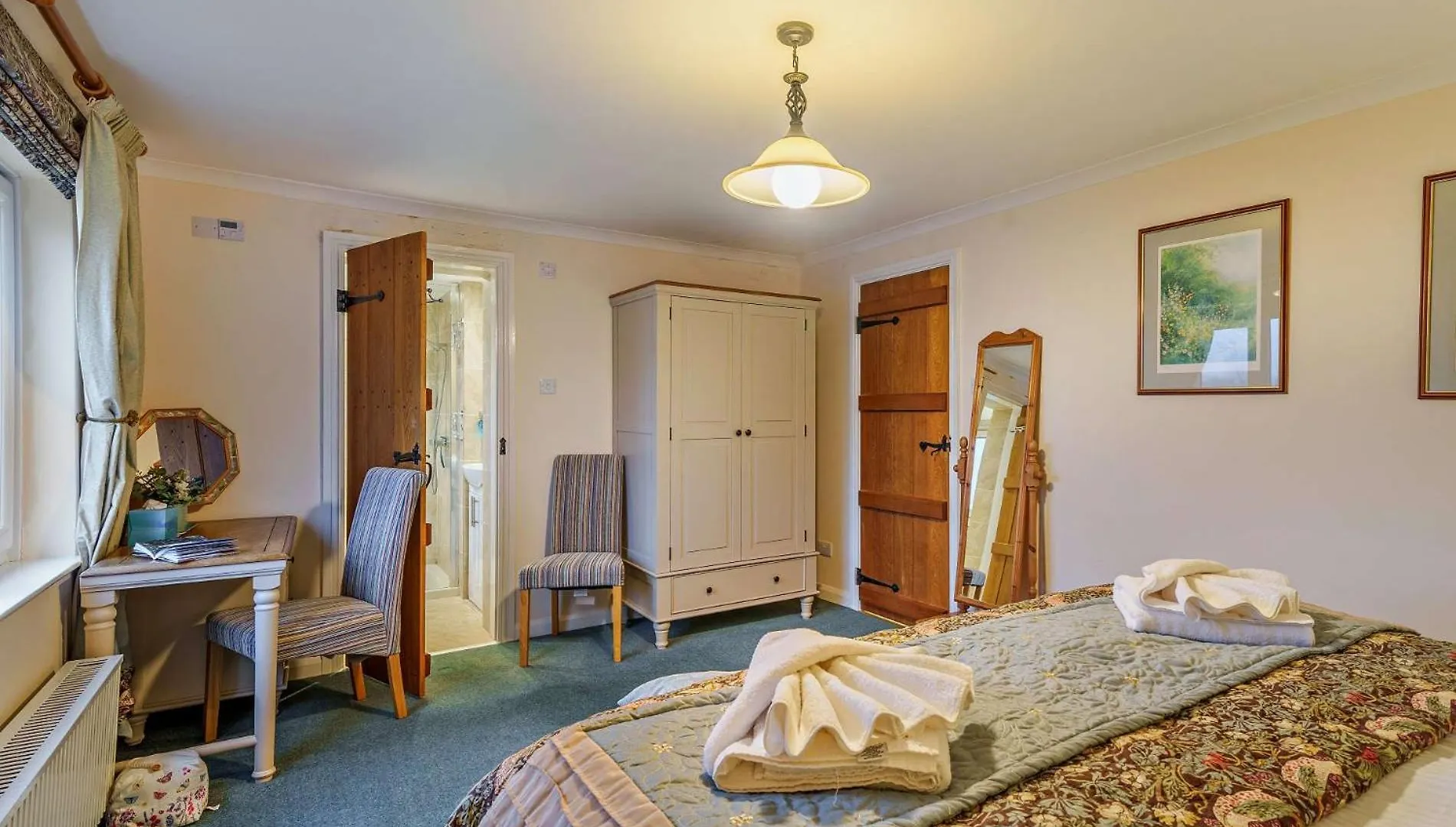 5 Bed In Newton-in-cartmel 95876 High Newton