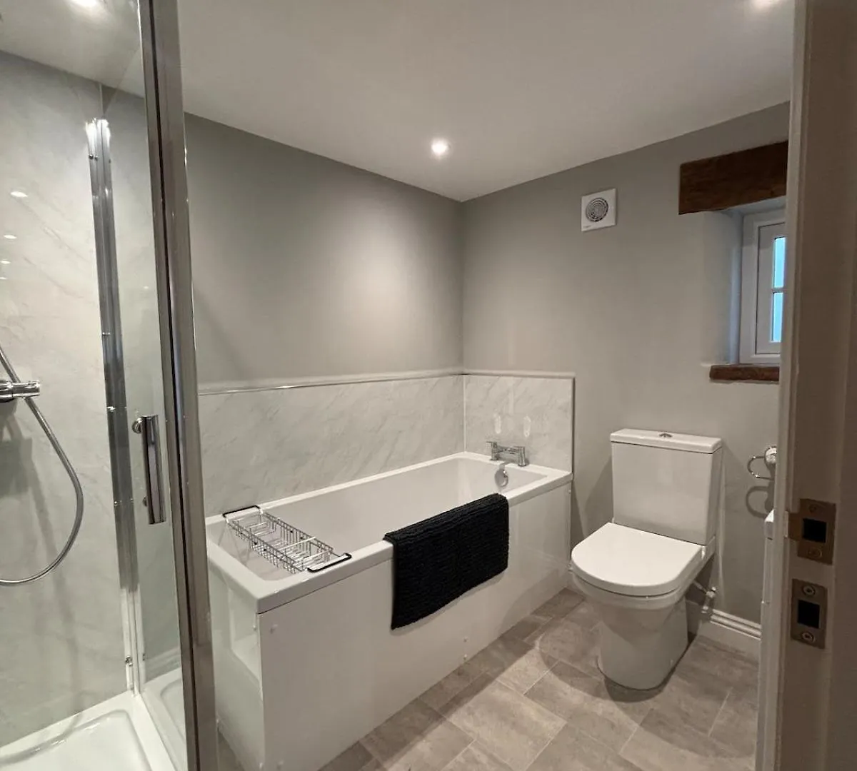 South View Holiday home
