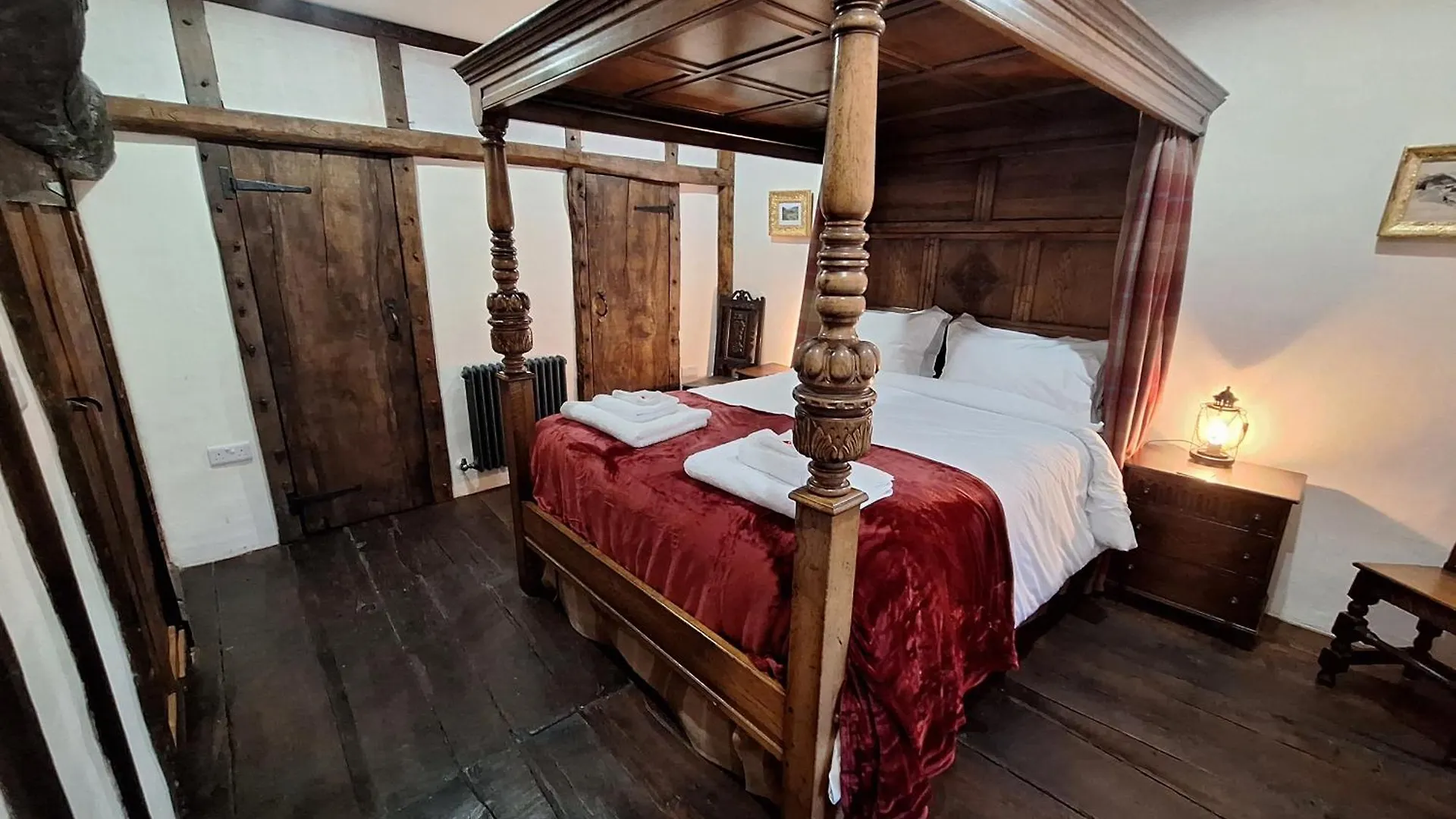 Field House Holiday home