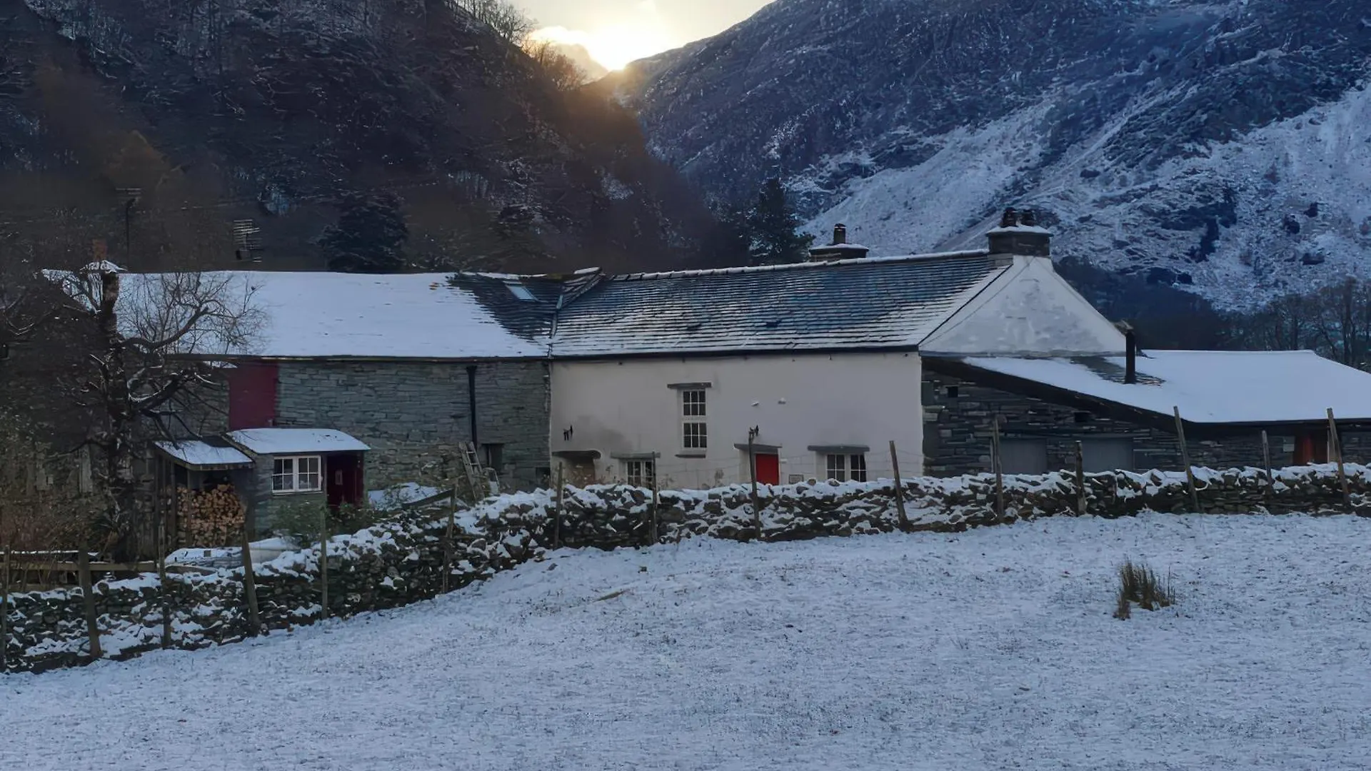 Field House Holiday home Keswick (Cumbria)