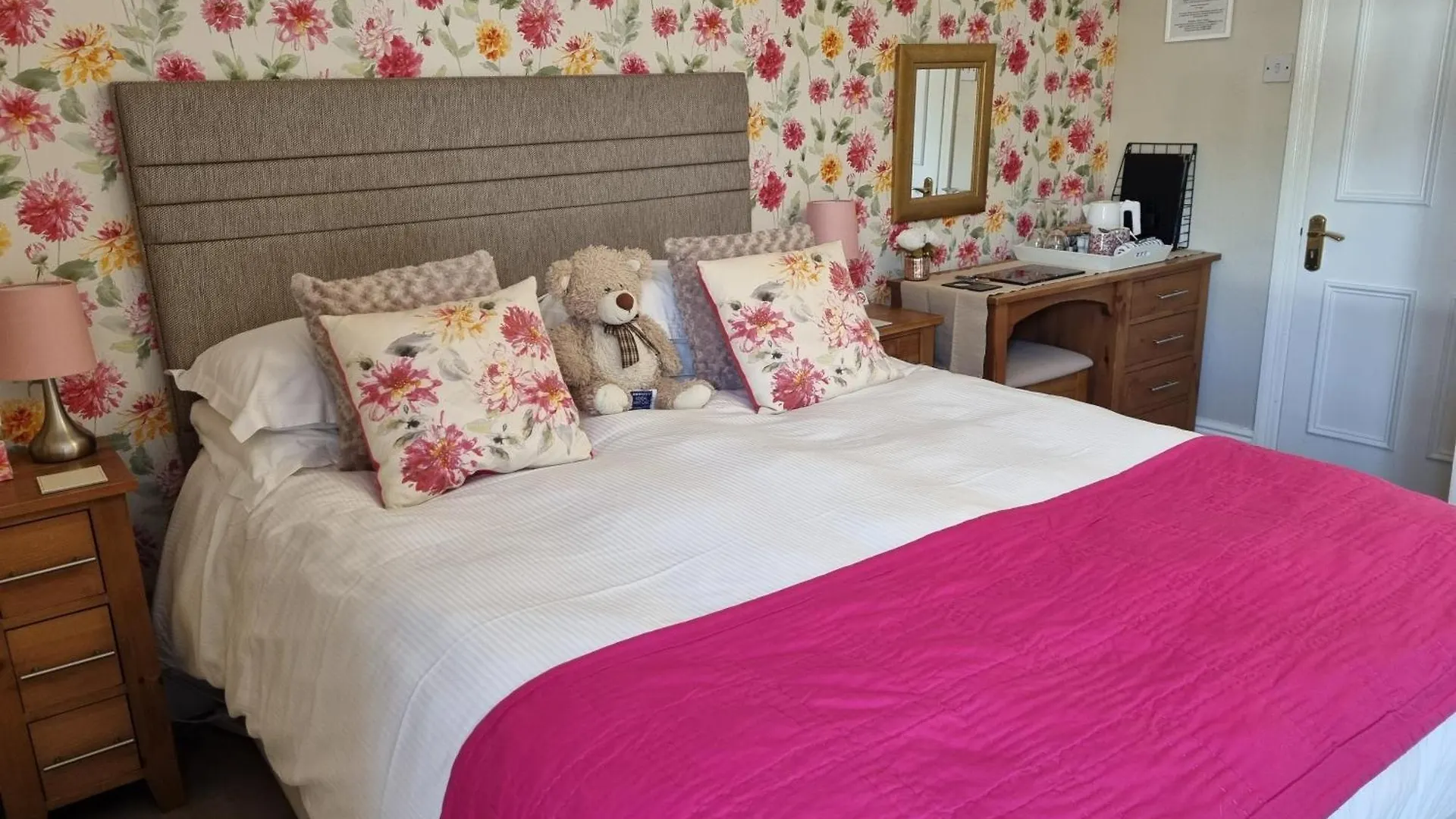 Montfort Pensionat 4*