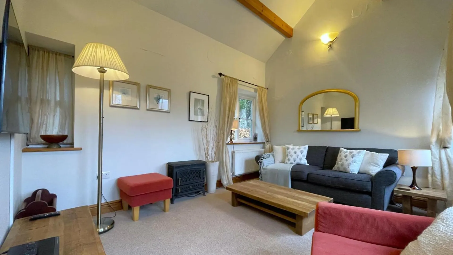 Deer Close Holiday home *