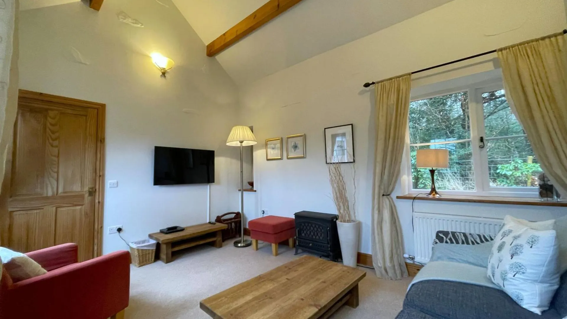 Deer Close Holiday home *