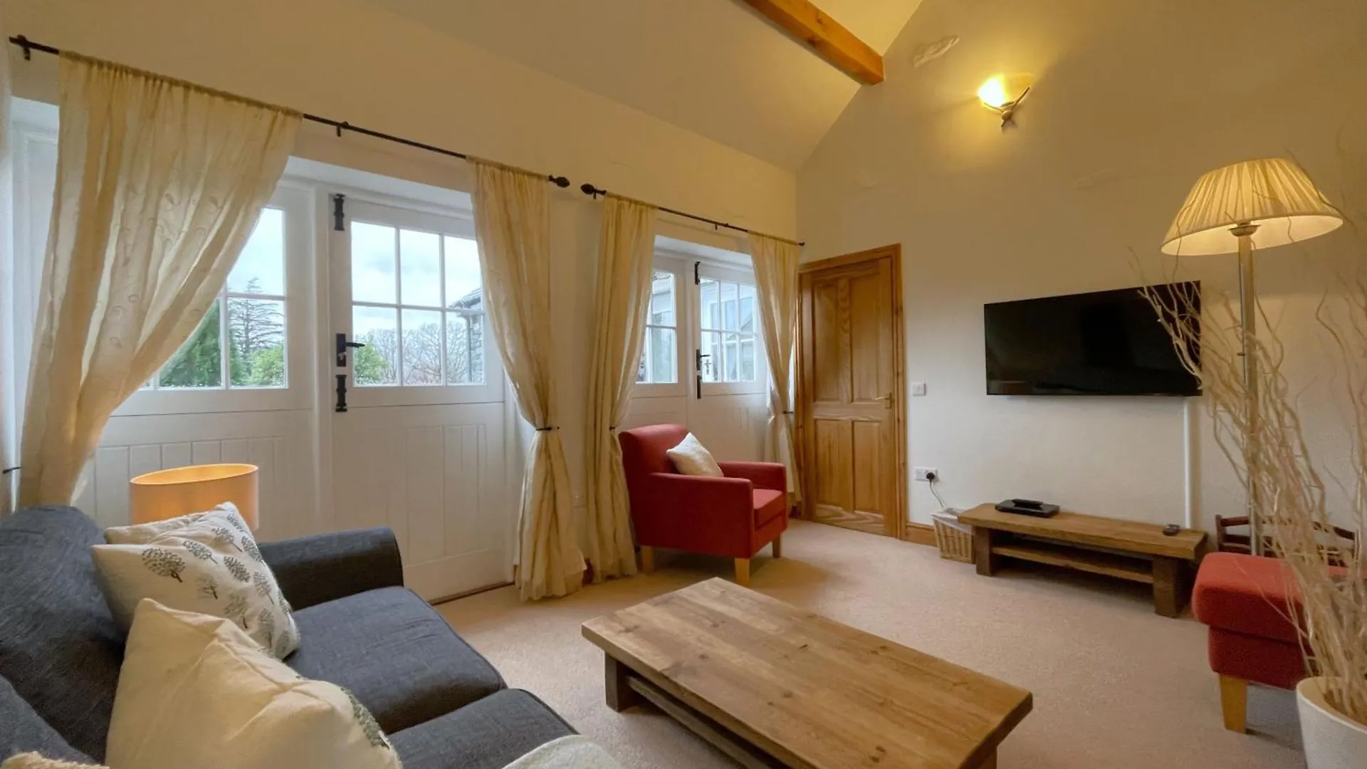 Deer Close Holiday home Keswick (Cumbria)