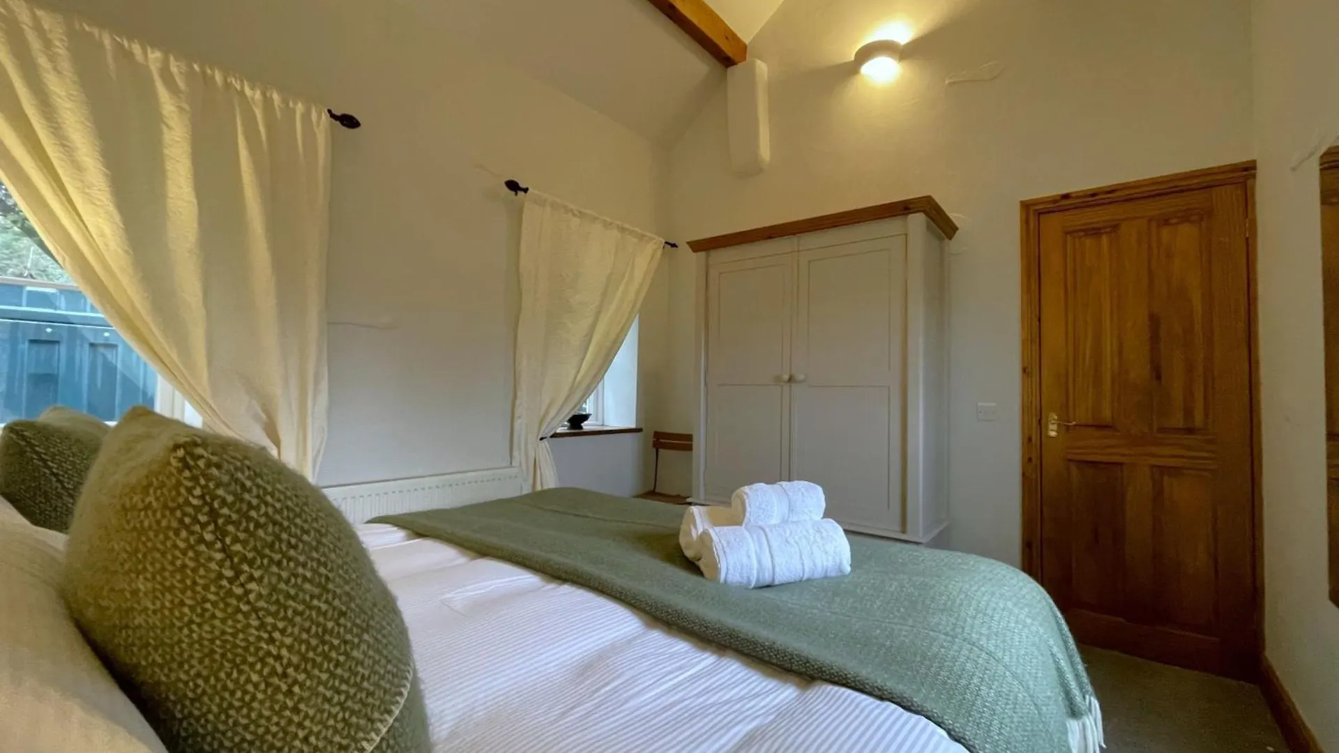 Deer Close Holiday home