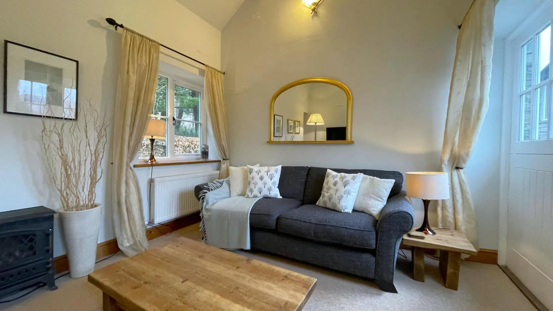 Holiday home Deer Close