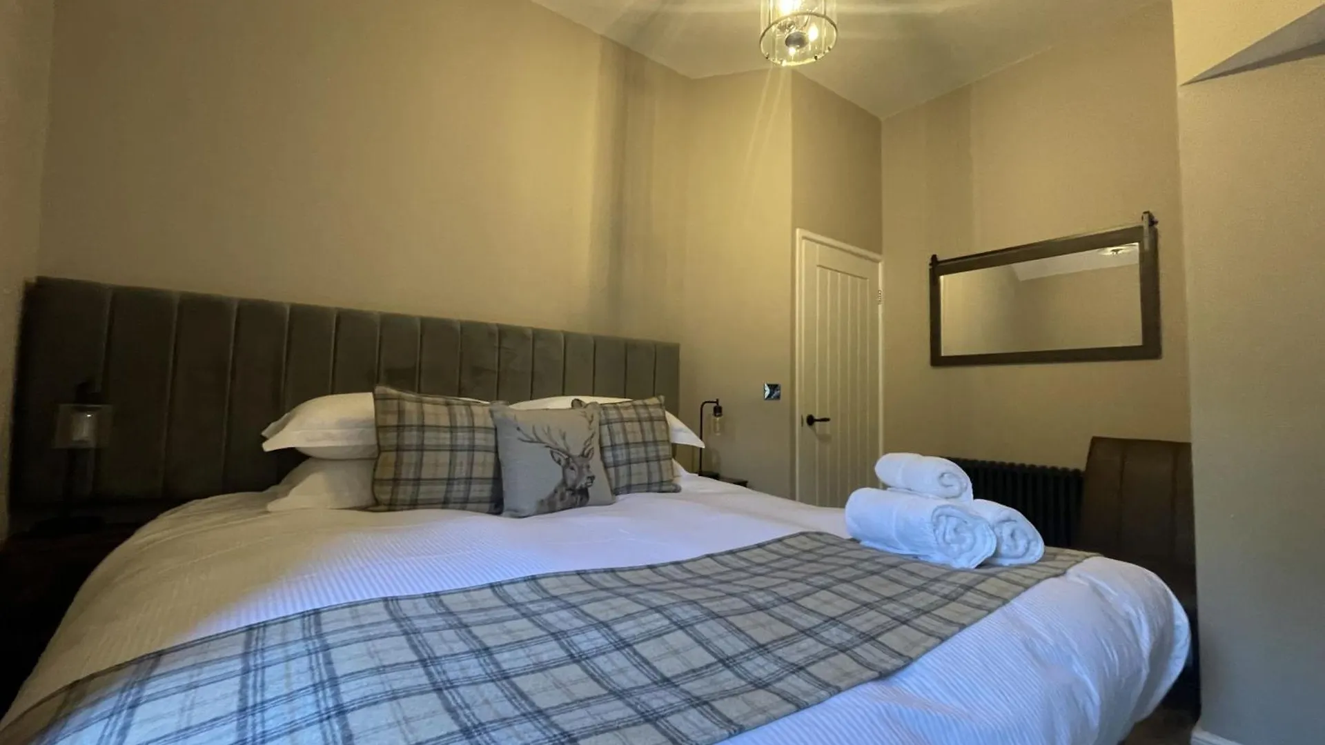 Greta House Holiday home *