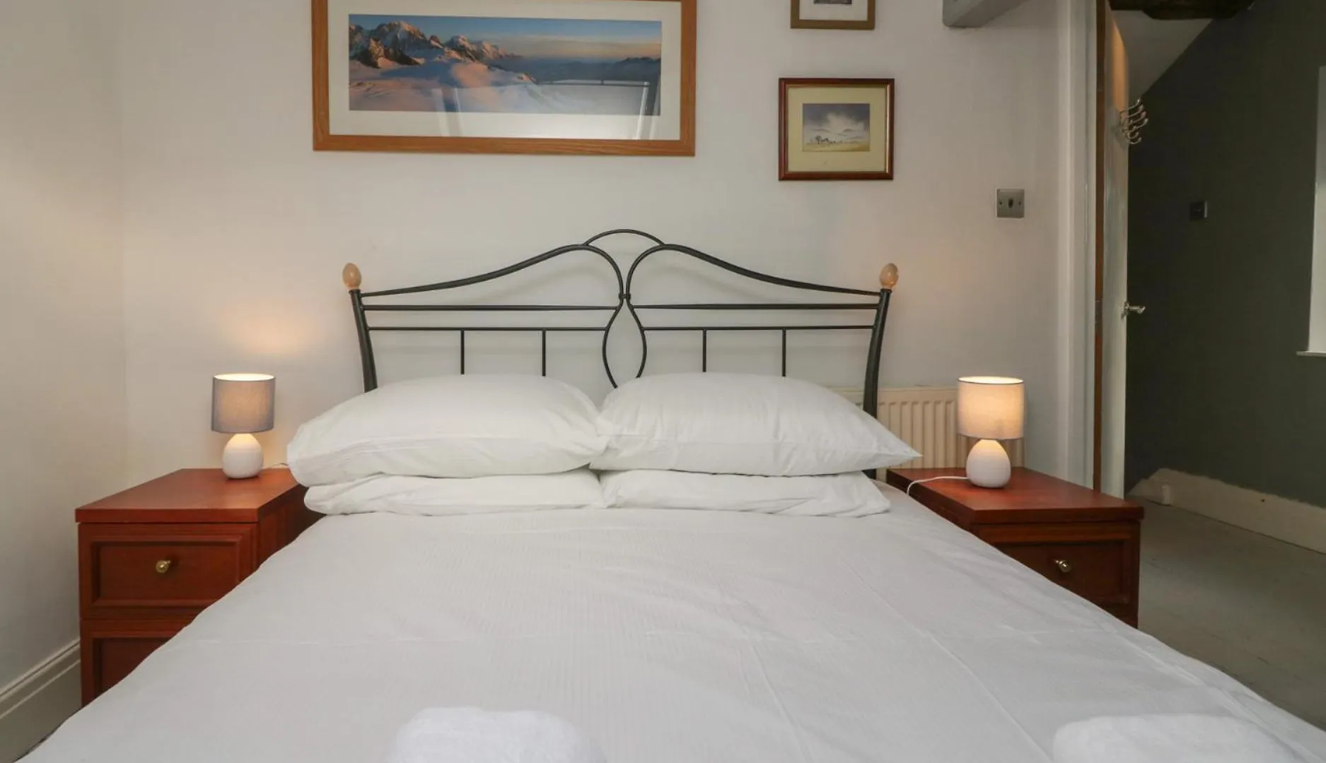 Flat 1 Apartment Kendal