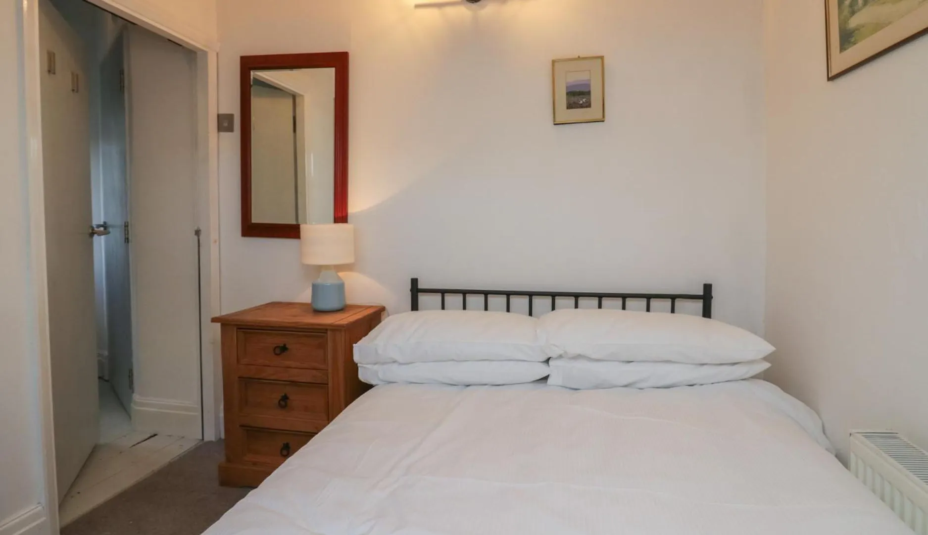 Flat 1 * Kendal