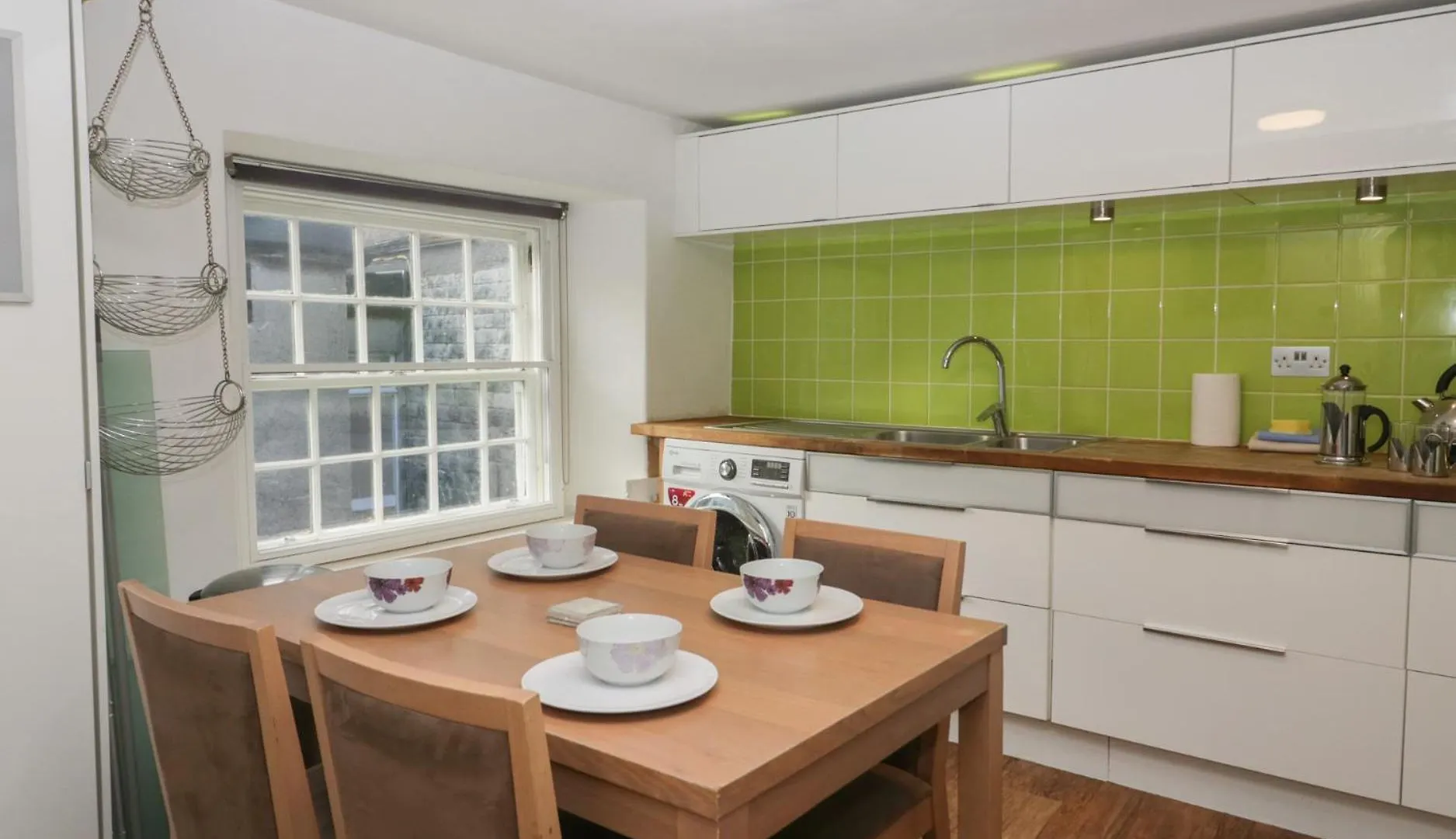 Flat 1 Kendal