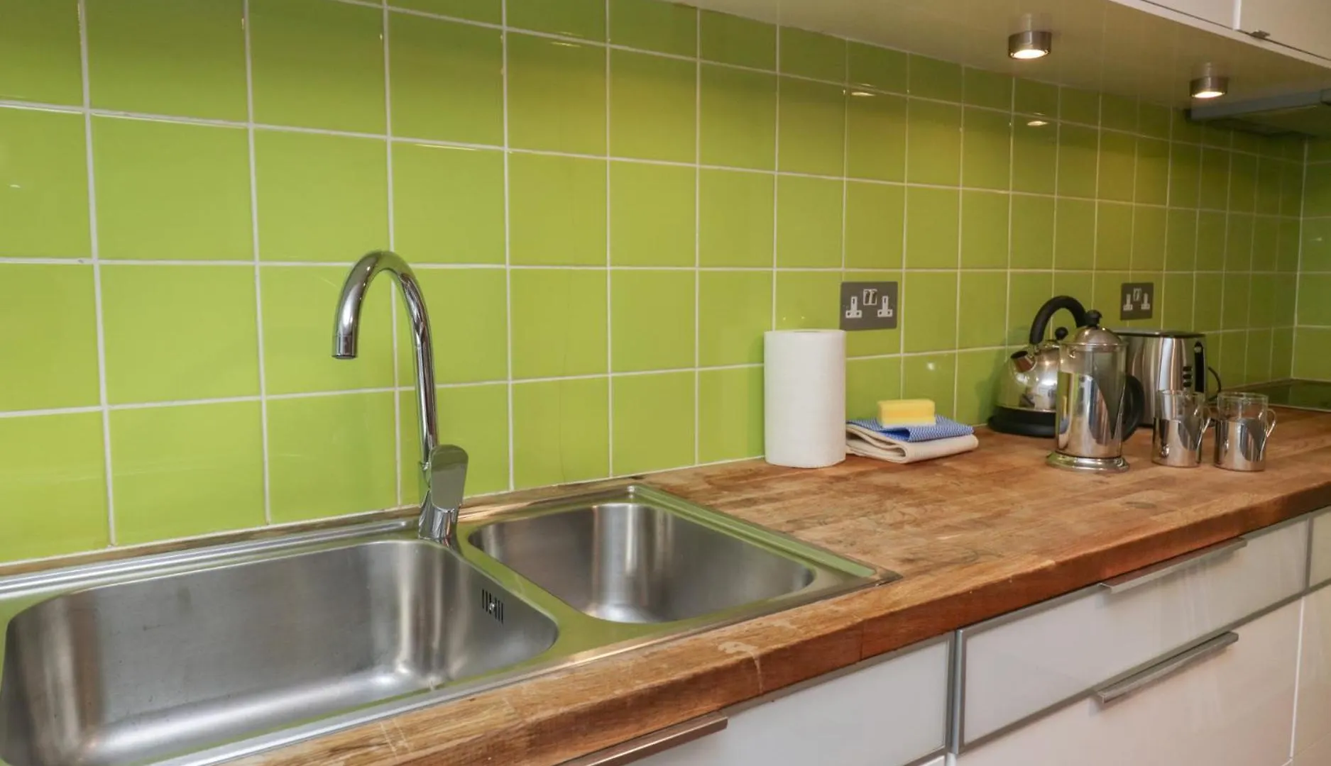 Apartment Flat 1 Kendal