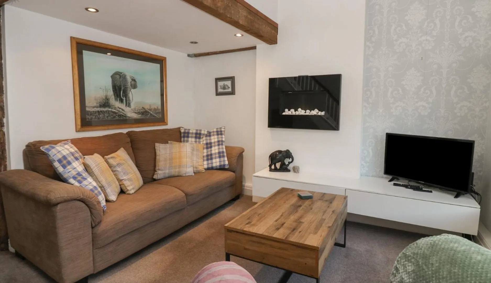 Flat 1 * Kendal
