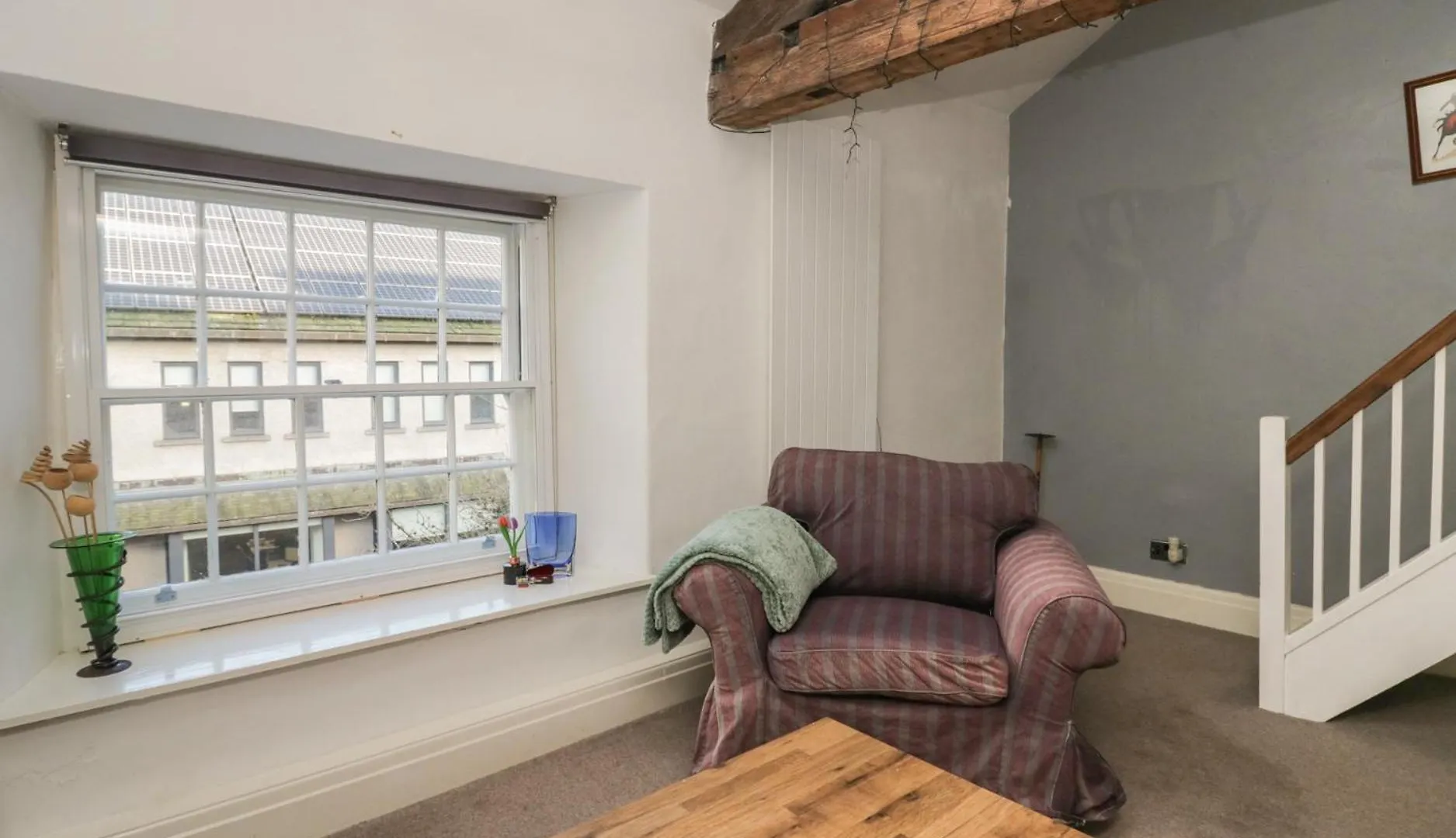 Apartment Flat 1