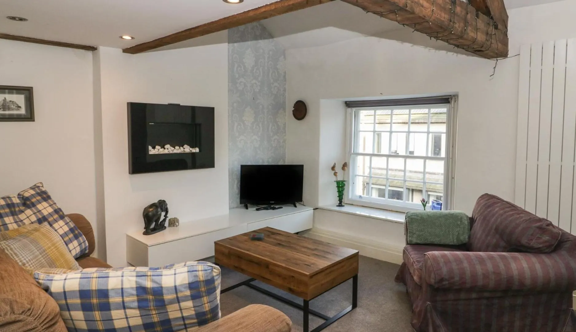 Apartment Flat 1
