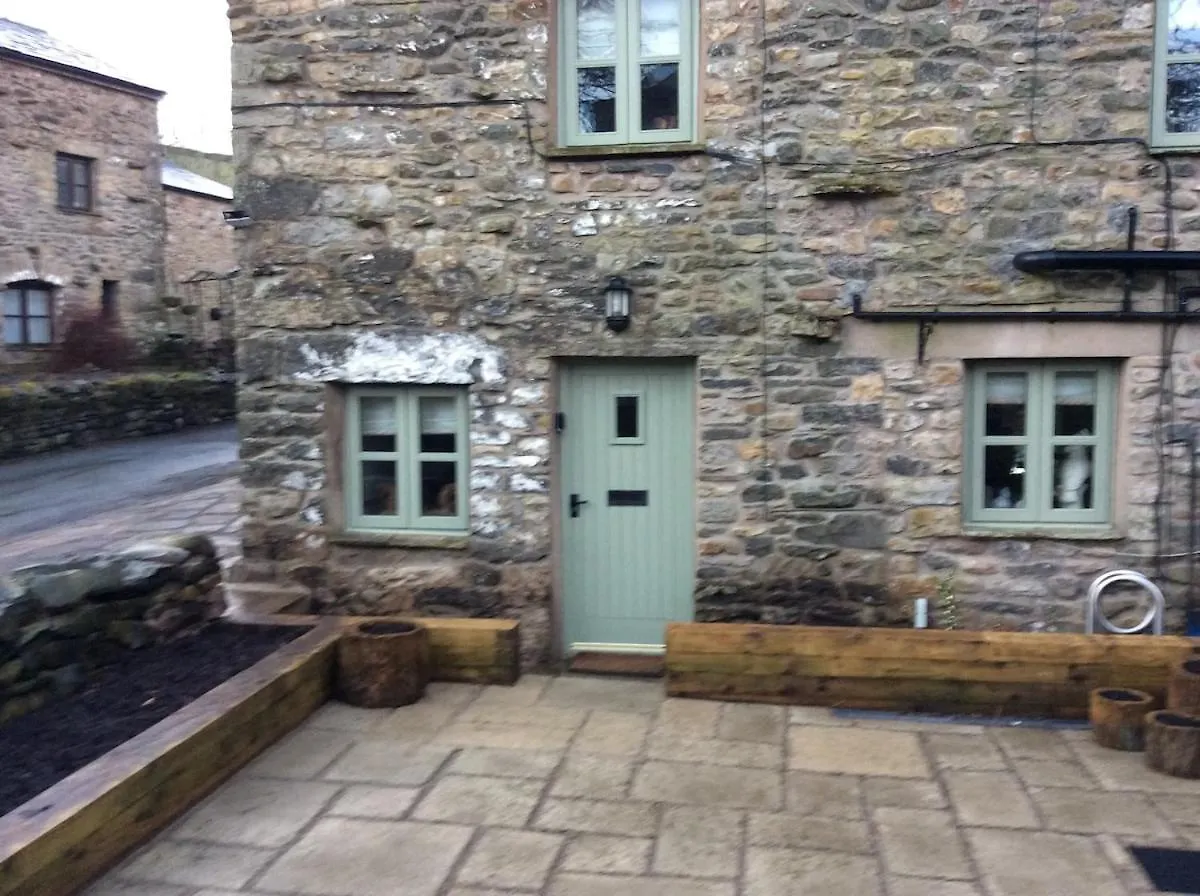 The Stables *