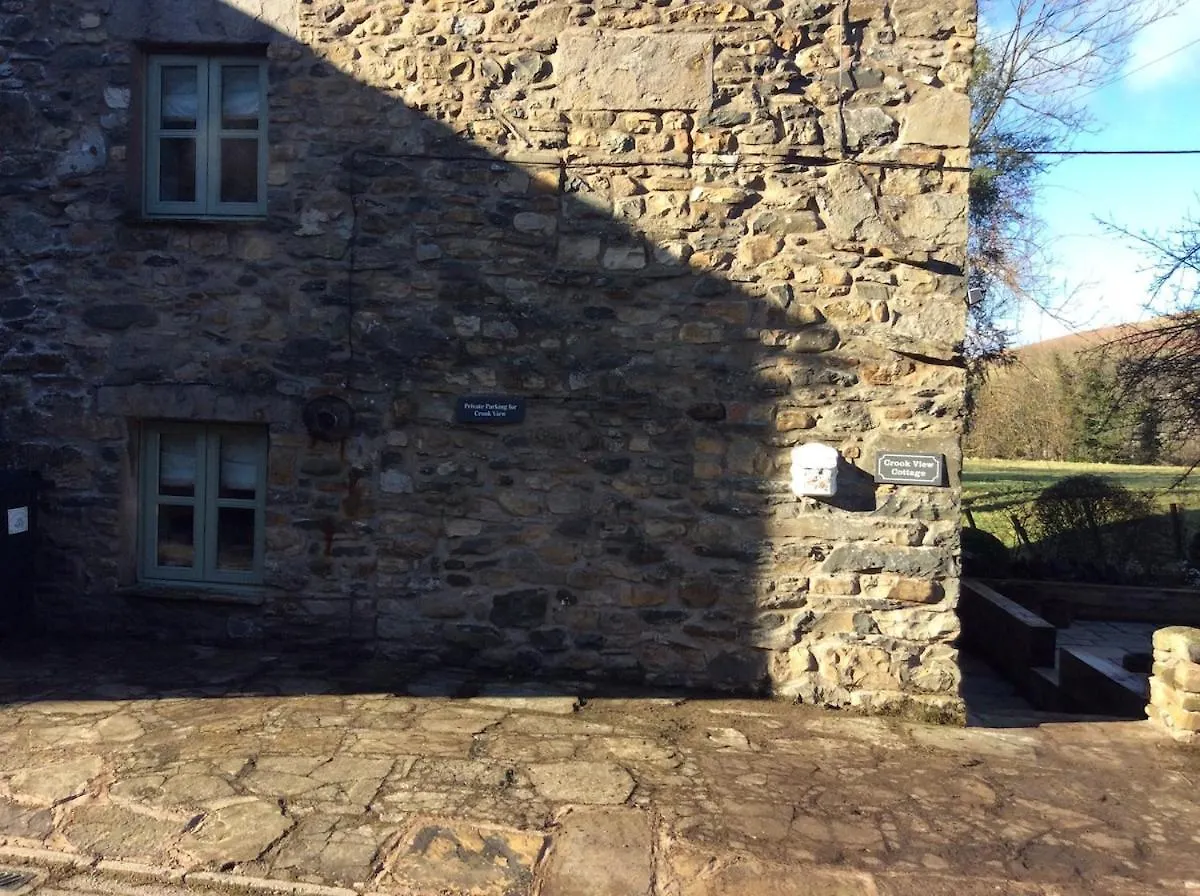 The Stables Sedbergh