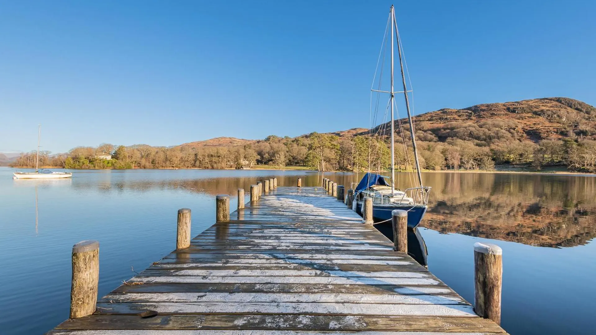Kolbeh Holiday home Ulverston