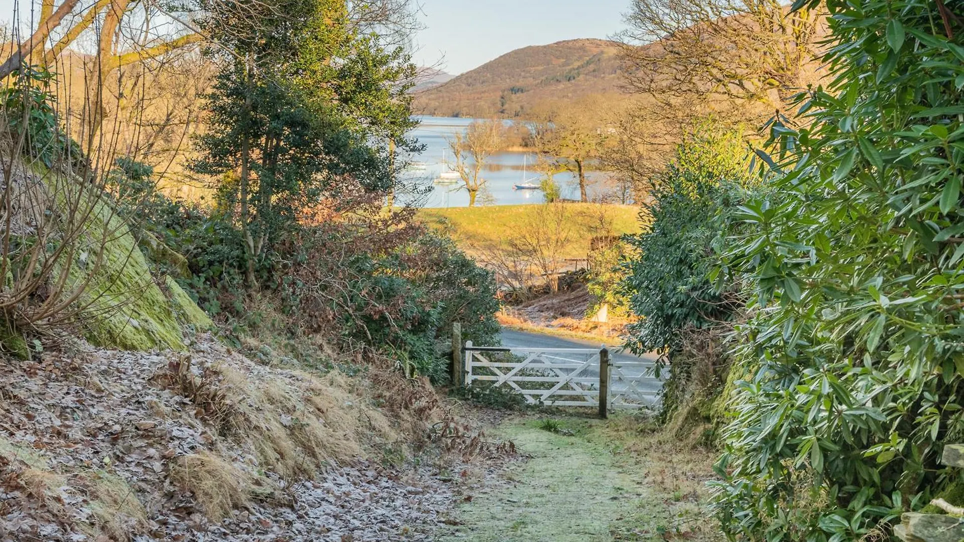Holiday home Kolbeh Ulverston