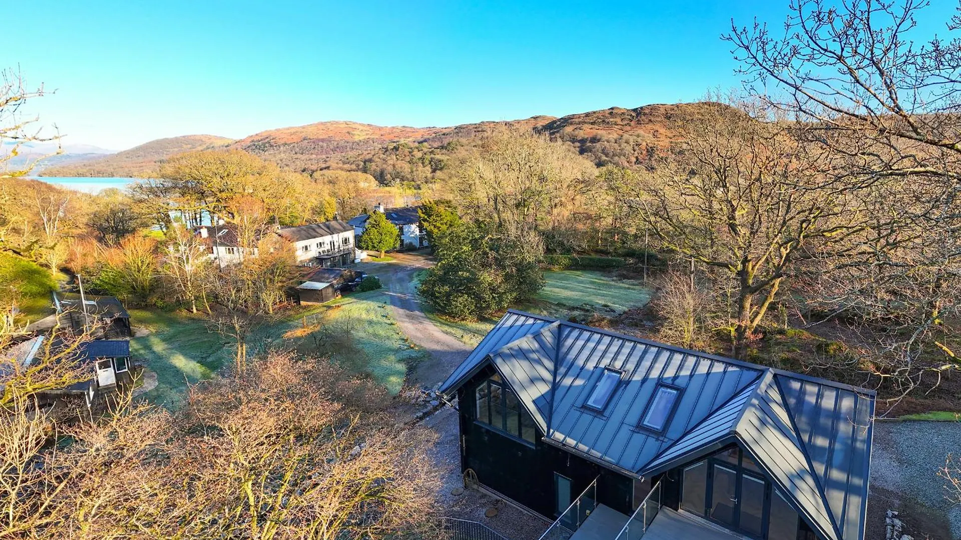 Kolbeh Holiday home