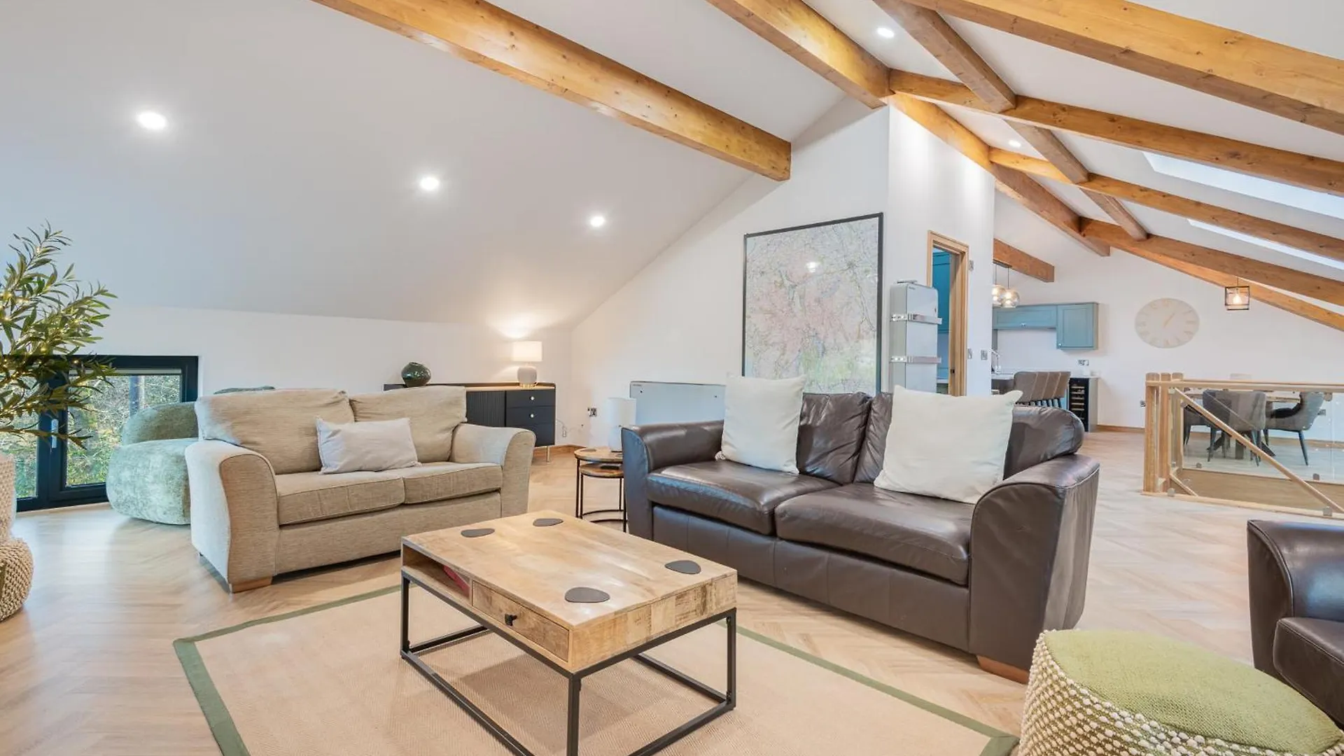 Kolbeh Holiday home Ulverston