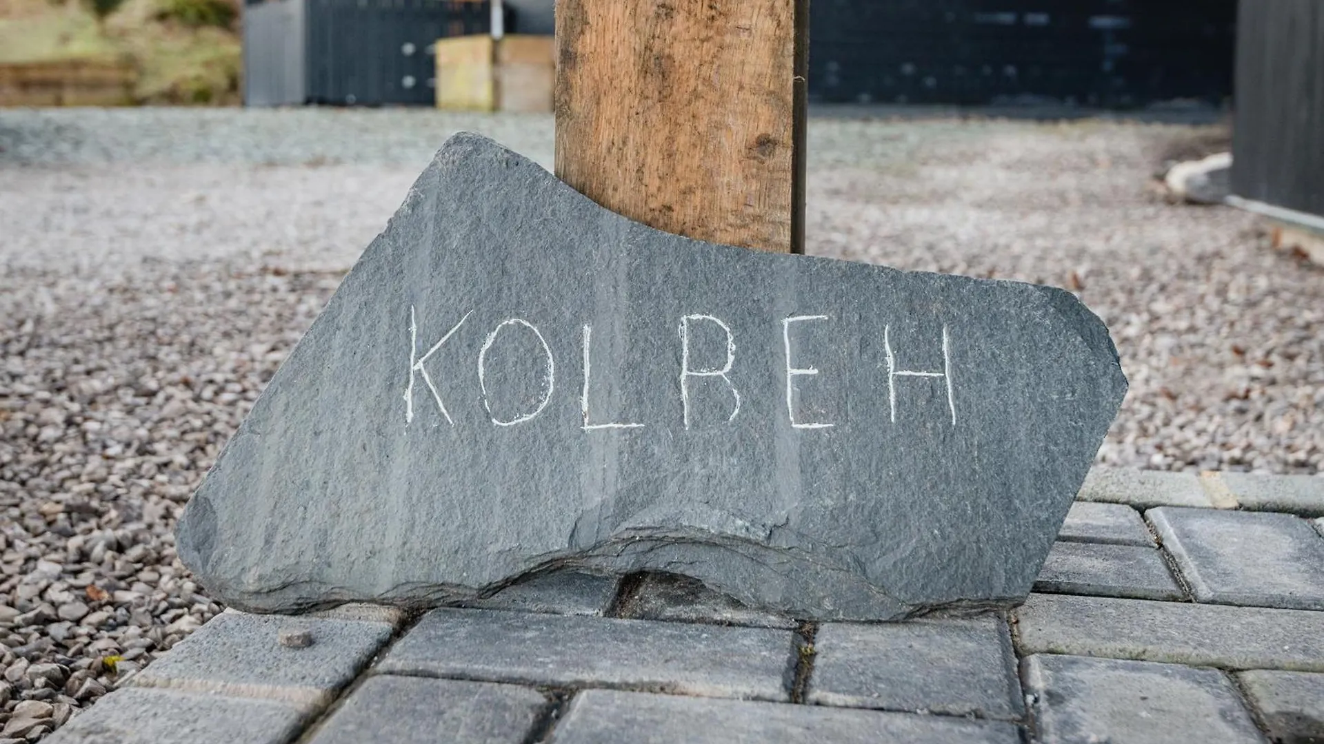 Kolbeh * Ulverston