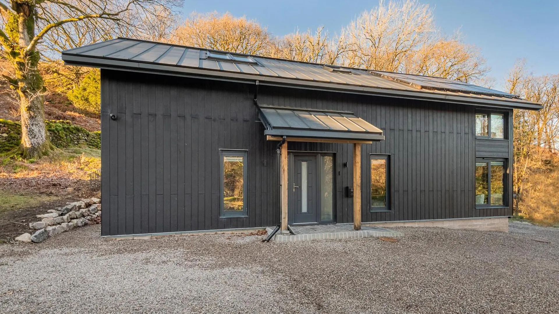 Kolbeh Holiday home