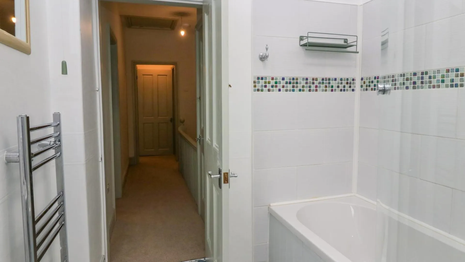 Westbourne Holiday home *