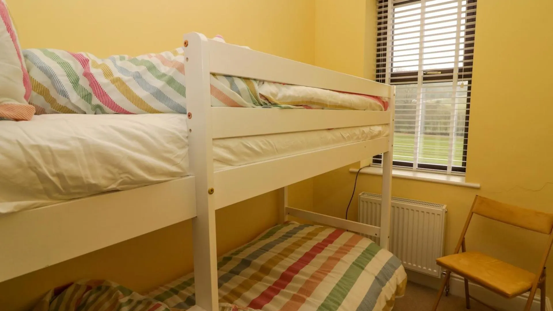 Holiday home Westbourne *
