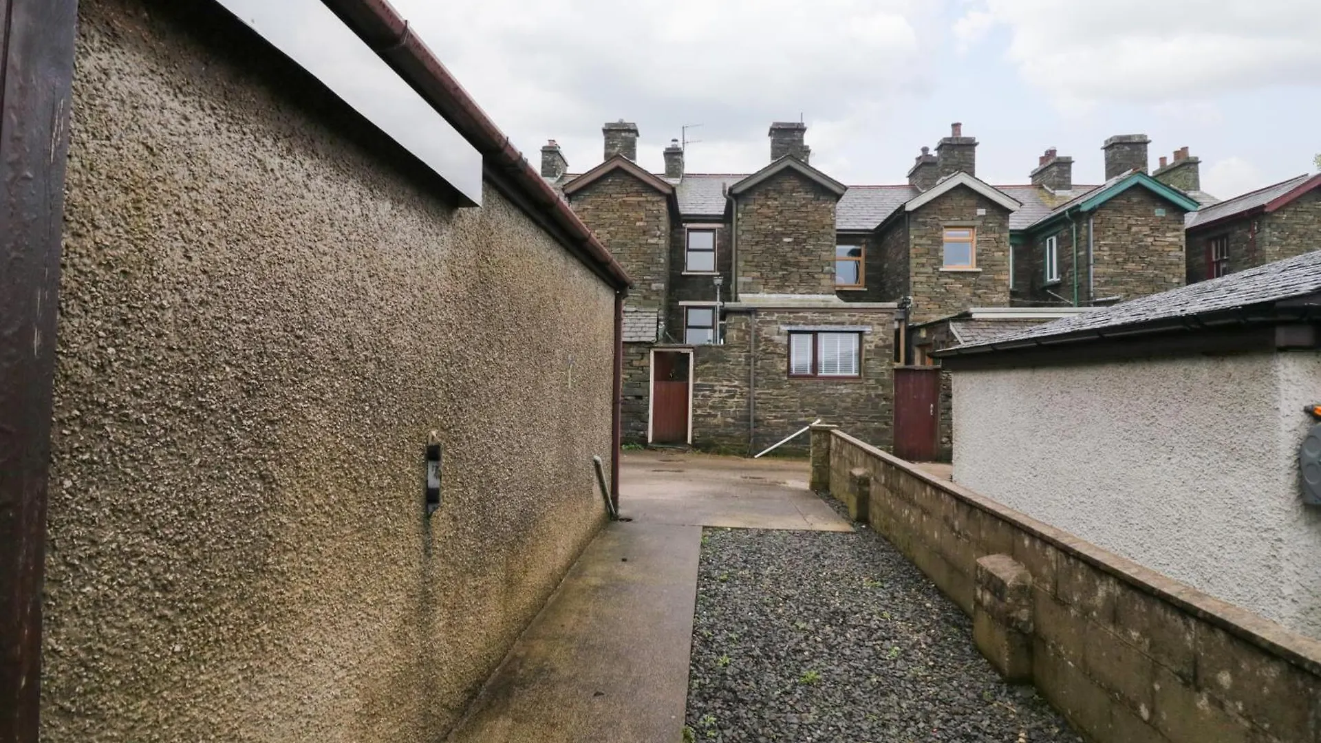 Holiday home Westbourne