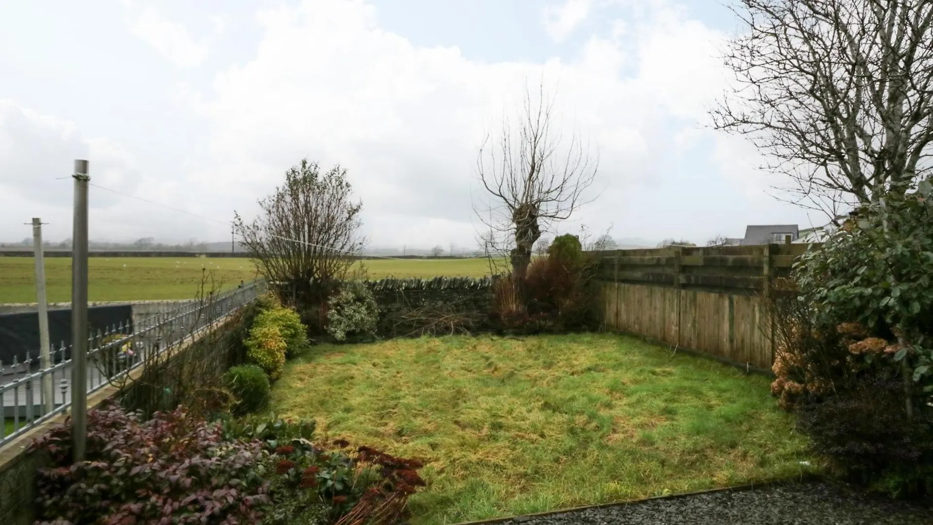 Westbourne Holiday home *