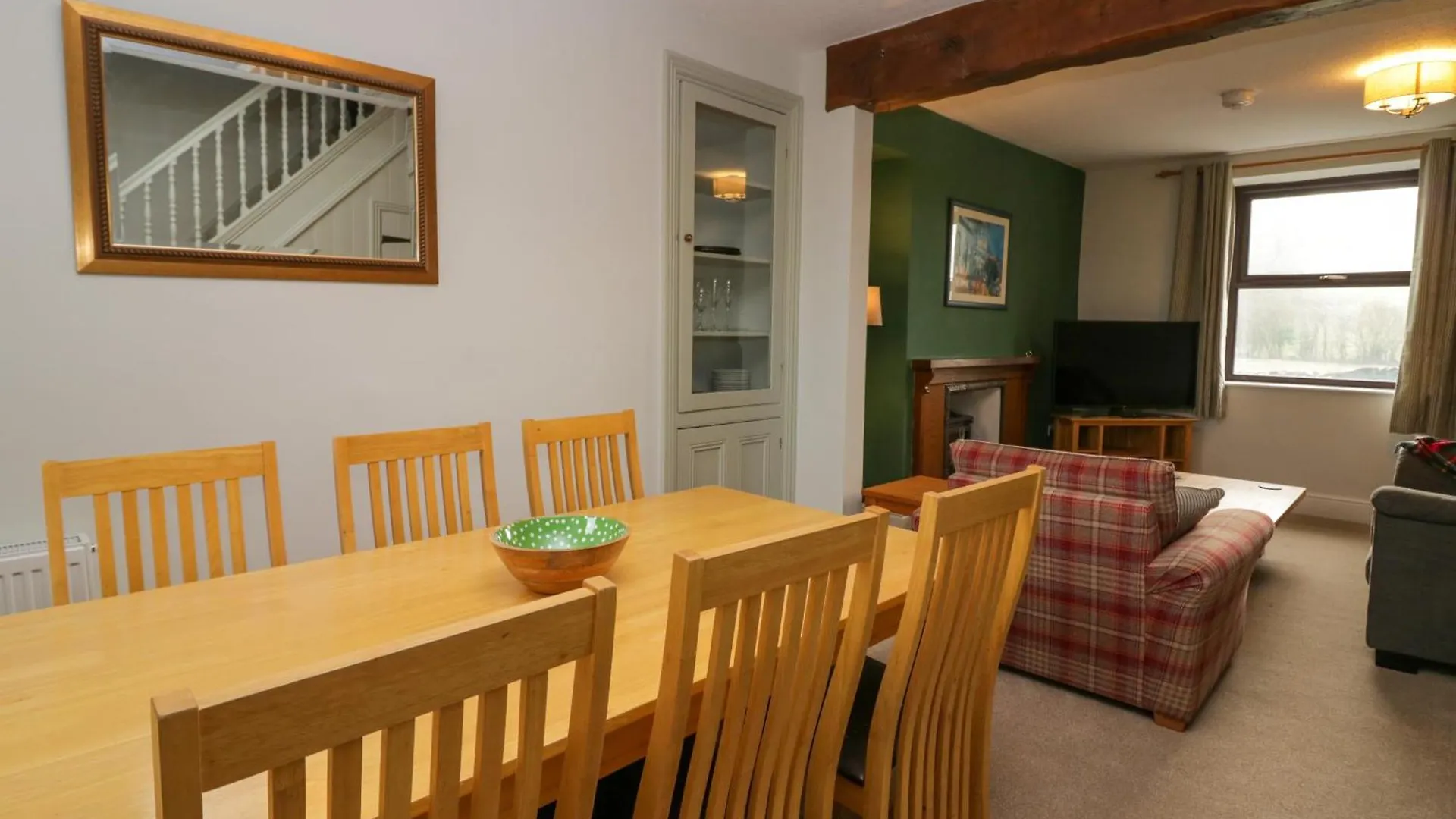 Westbourne Holiday home