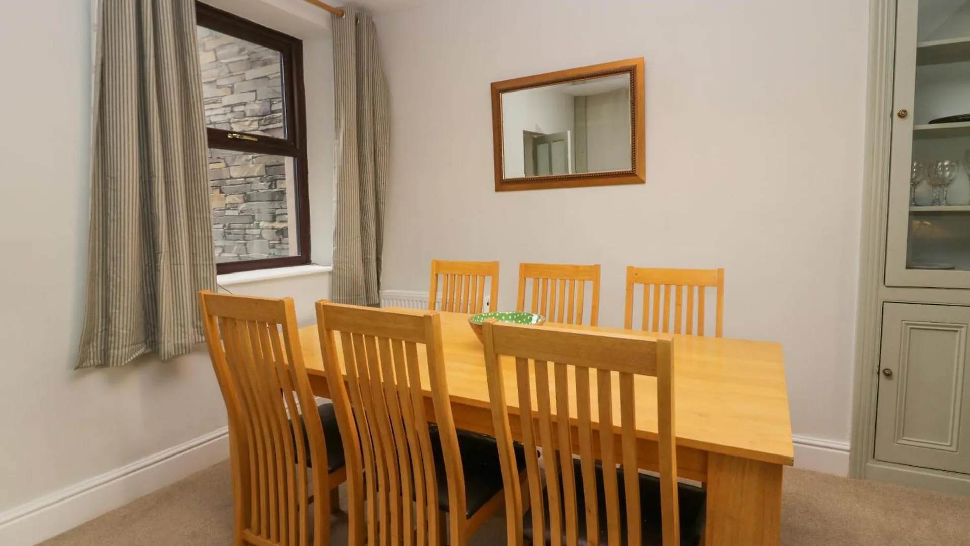 Holiday home Westbourne Grizebeck