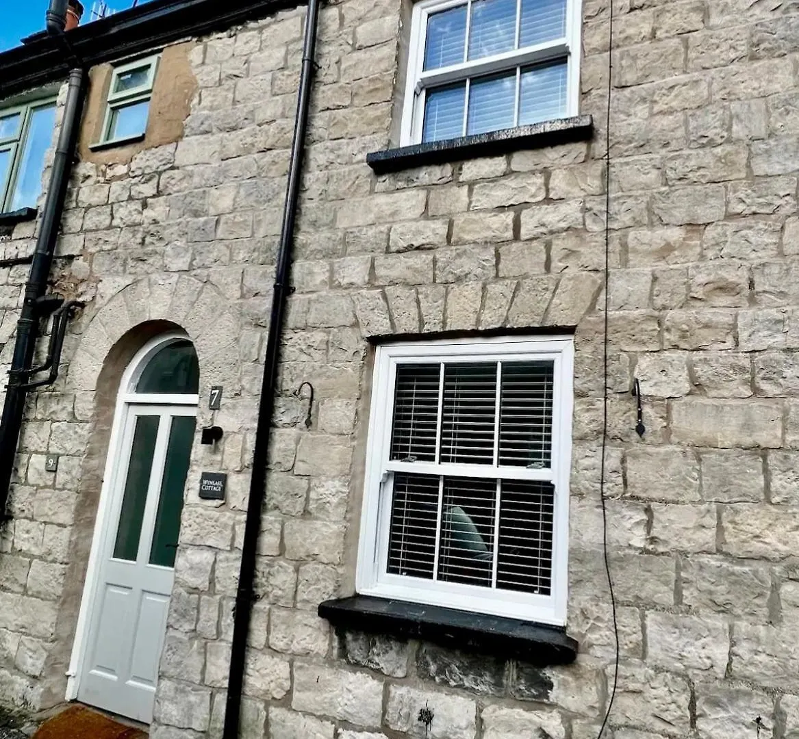 Kendal With Fireplace - Couples' Retreat * Burneside