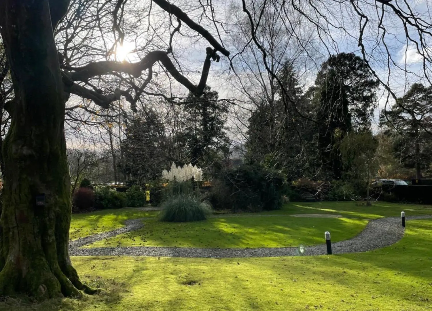 Rothay Garden By Harbour Otel 4*