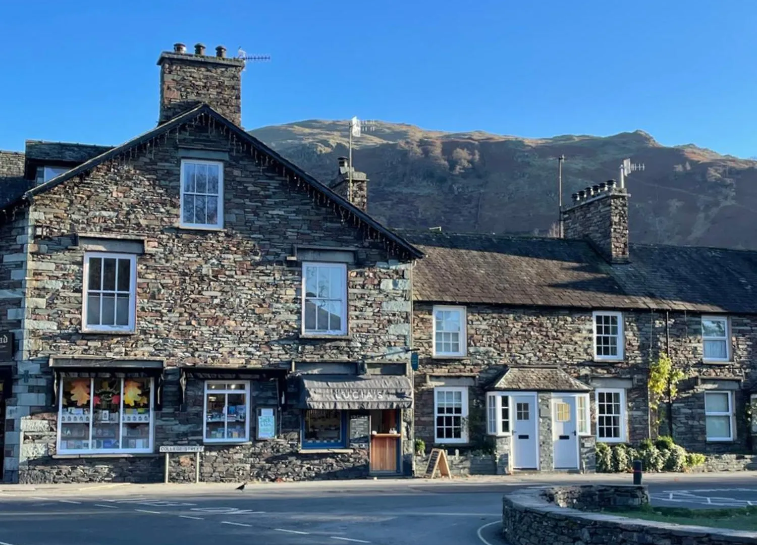 Otel Rothay Garden By Harbour 4*
