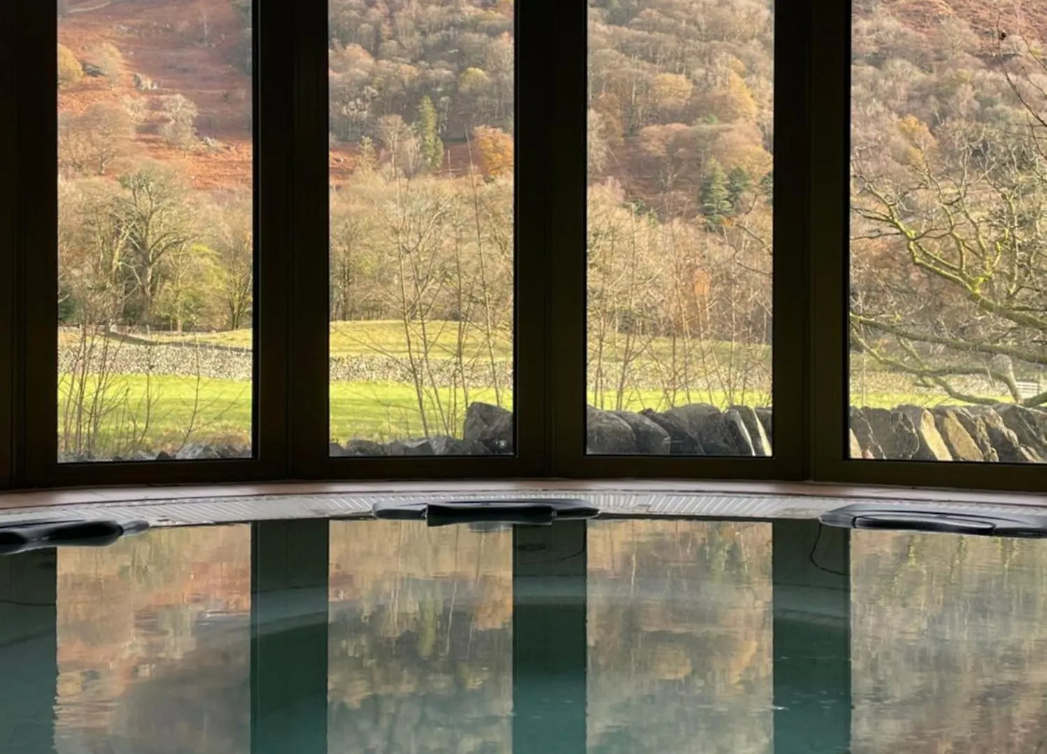 Otel Rothay Garden By Harbour Grasmere
