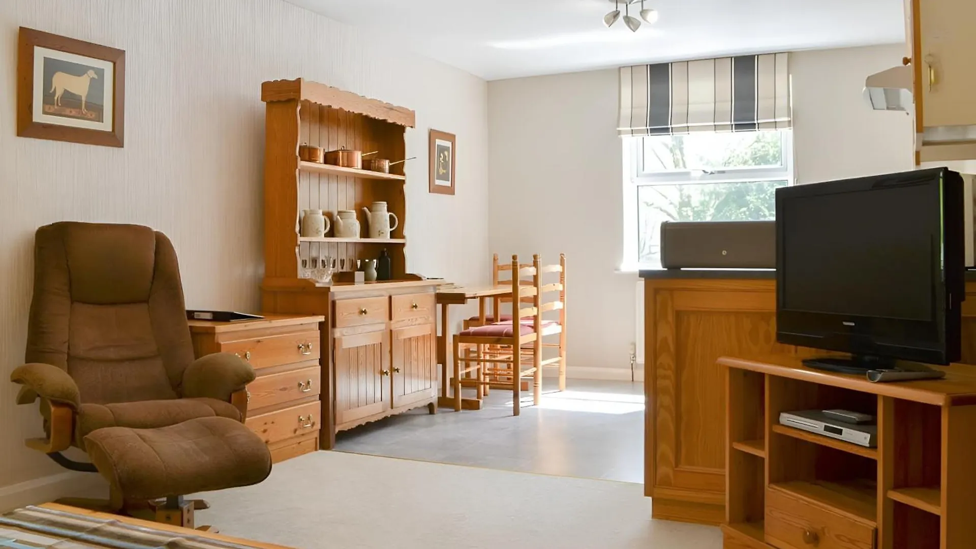 Brigham Farm Apartment Keswick (Cumbria)