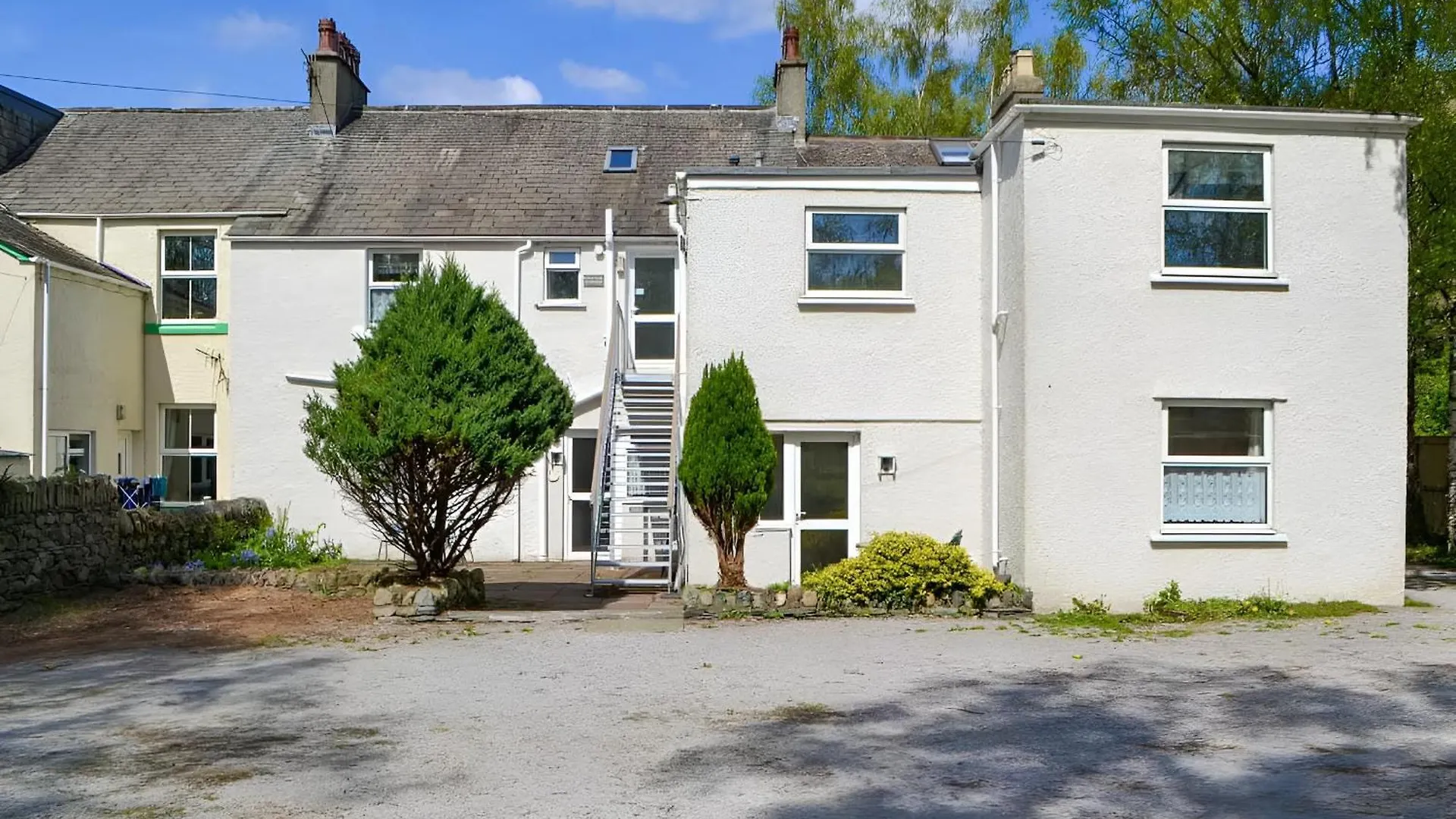 Apartment Brigham Farm Keswick (Cumbria)