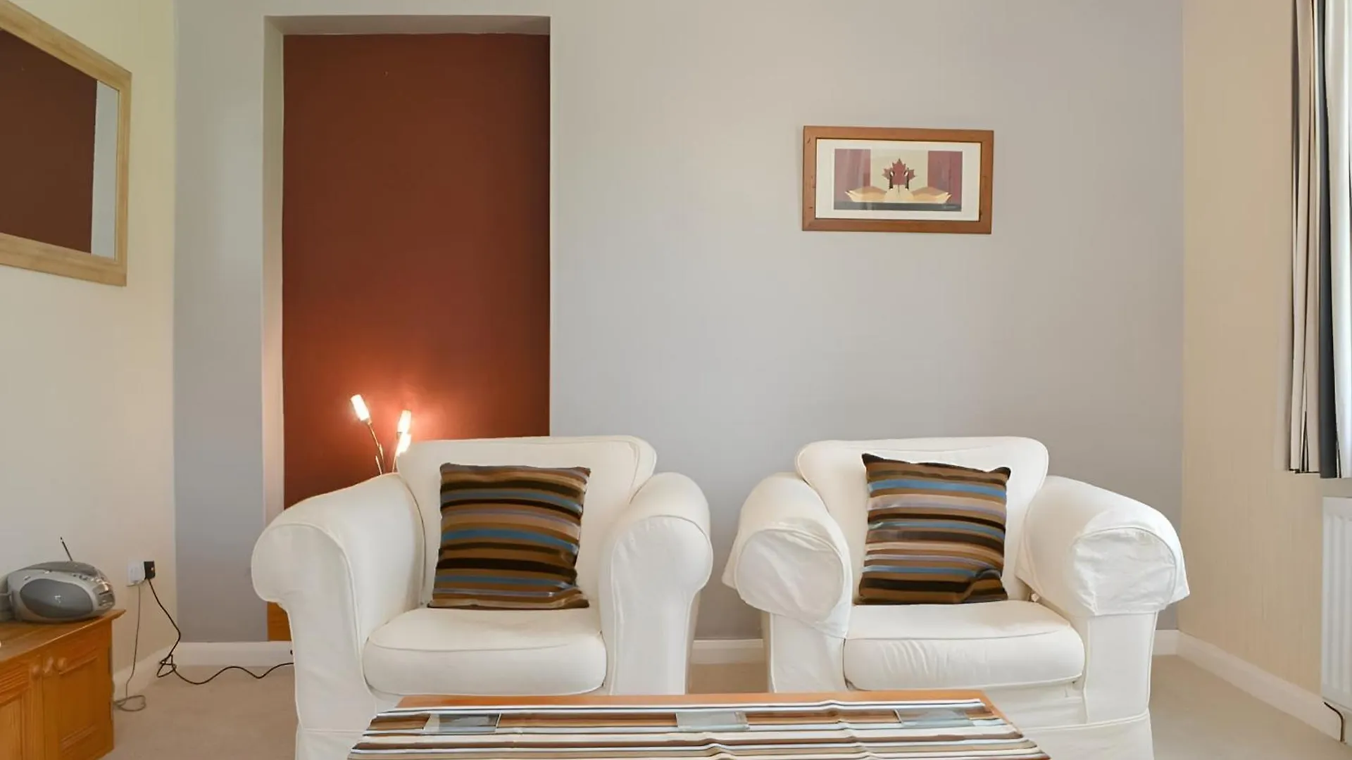 Brigham Farm Apartment *