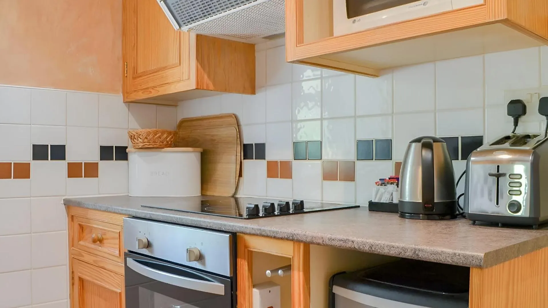 Brigham Farm Apartment Keswick (Cumbria)