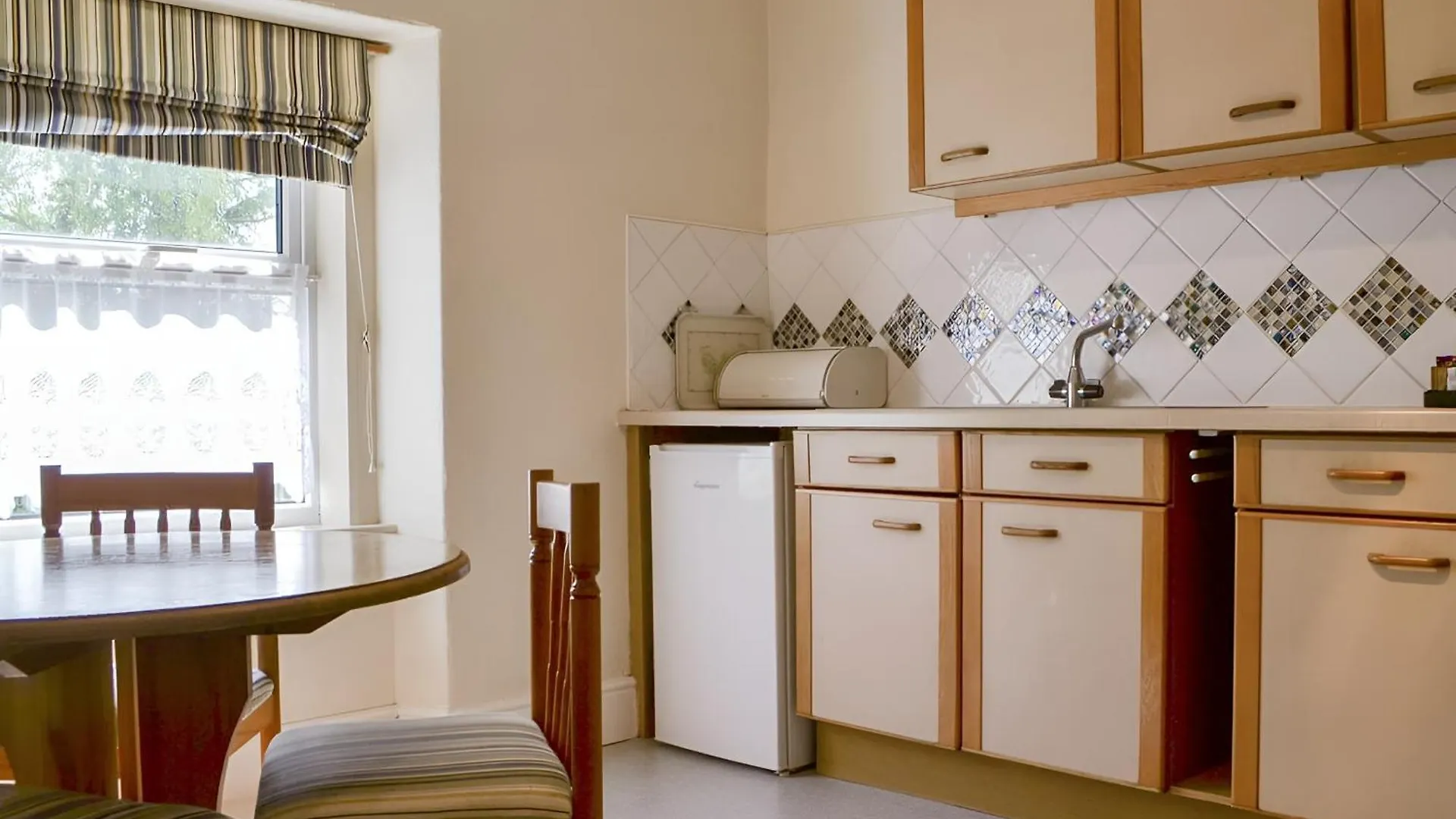 Brigham Farm Apartment