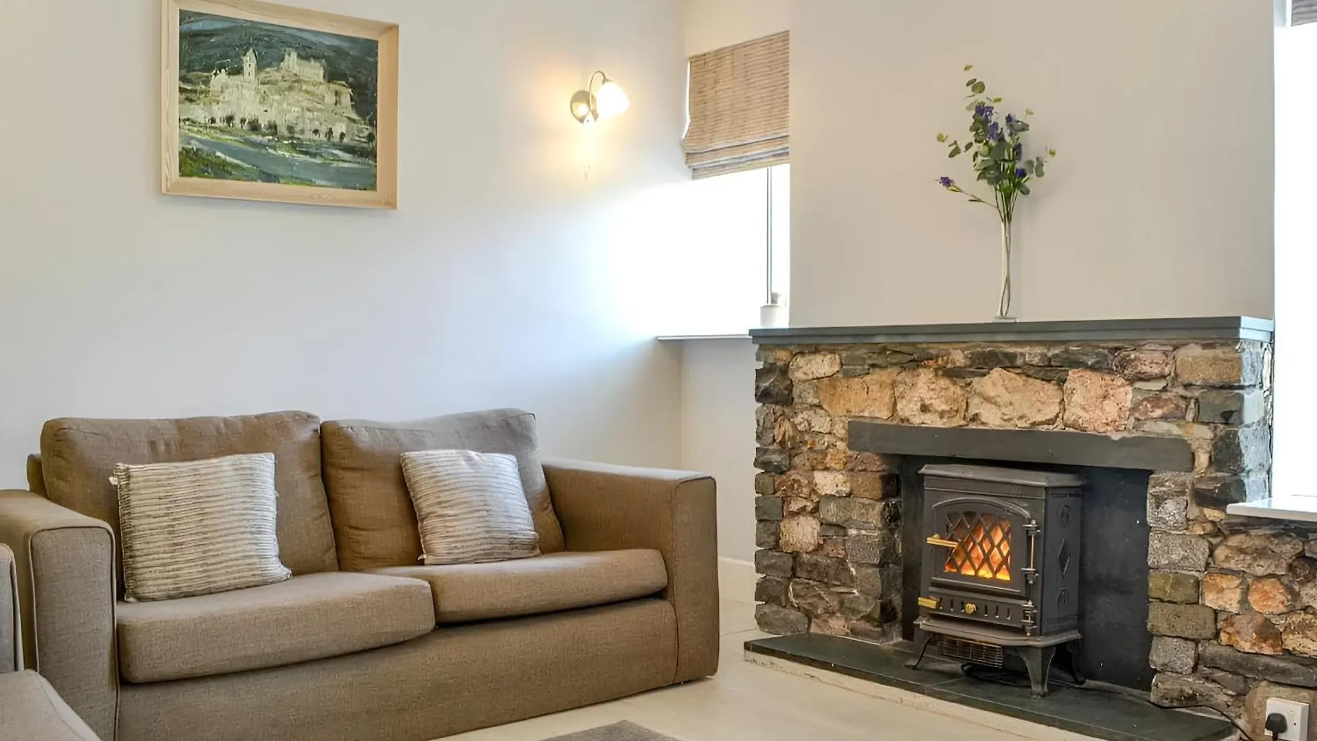 Brigham Farm Apartment Keswick (Cumbria)