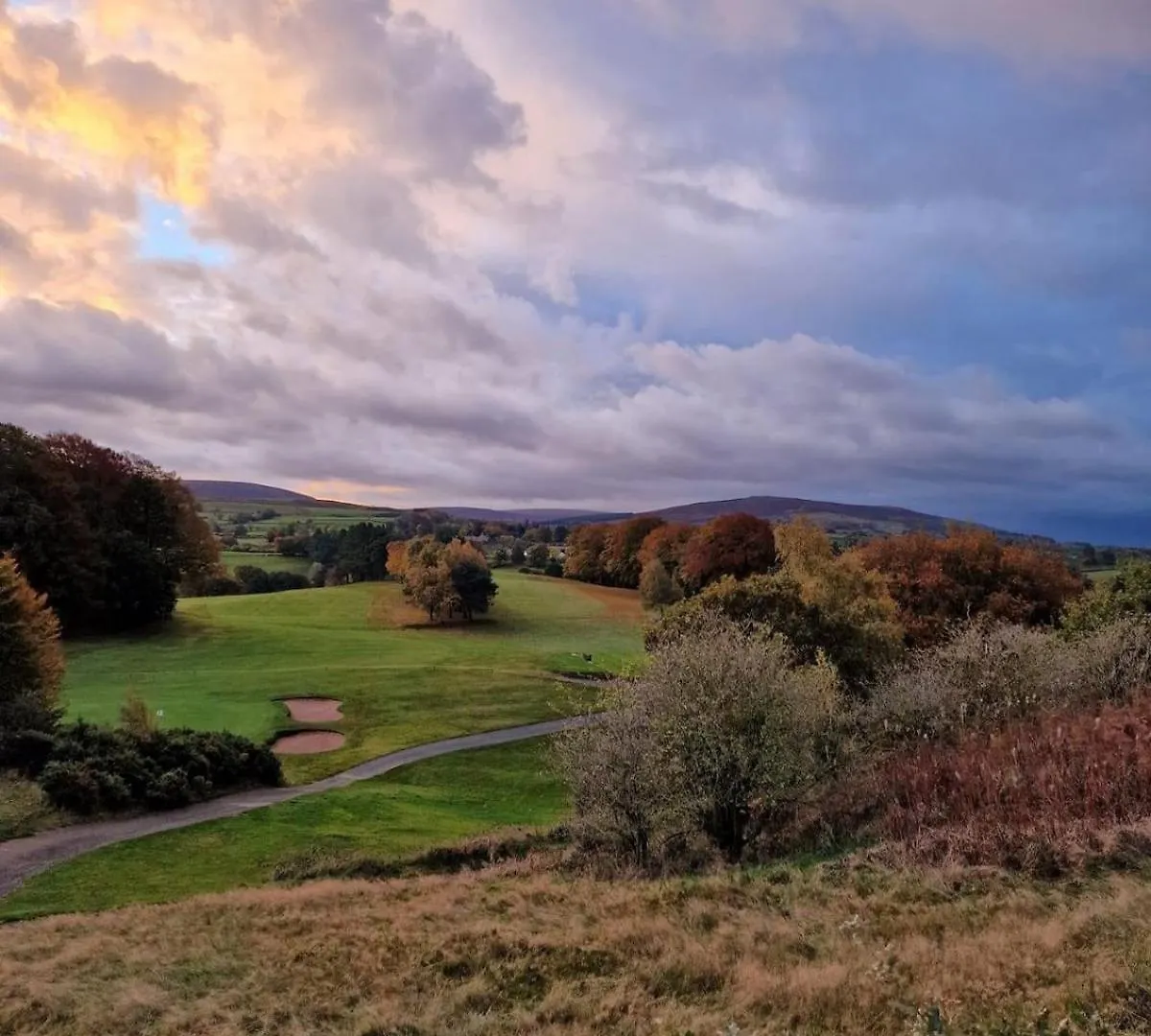 Apartment Klaina Cottage Near Carlisle, The Borders And The North Pennines *