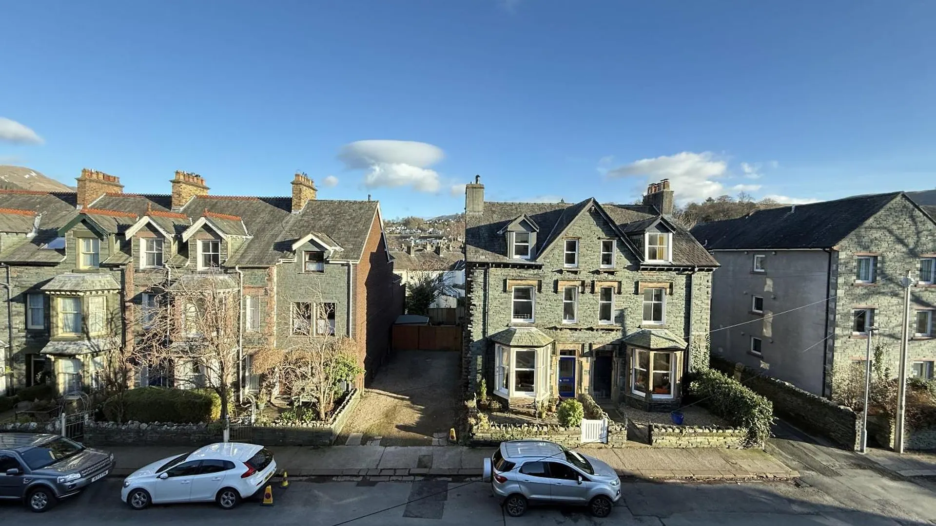 45 Eskin Street *