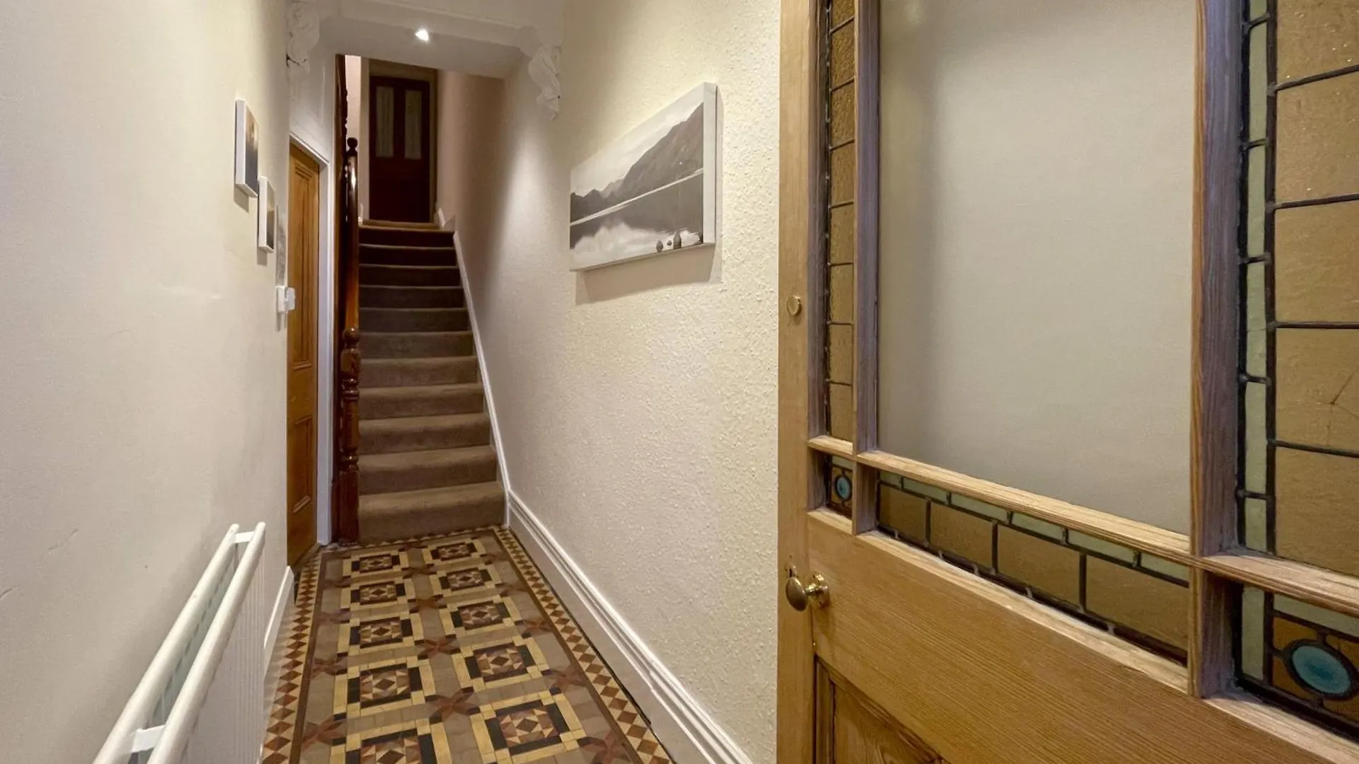 45 Eskin Street Holiday home