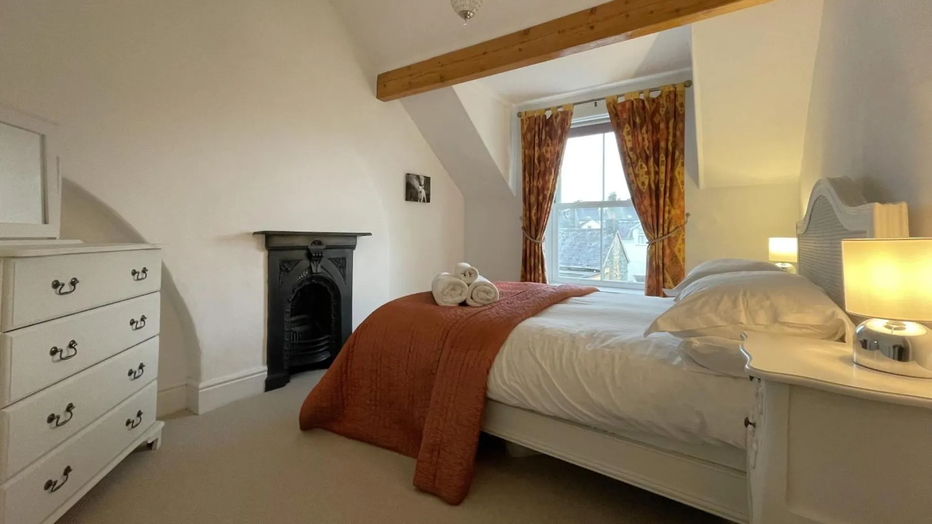 45 Eskin Street Holiday home