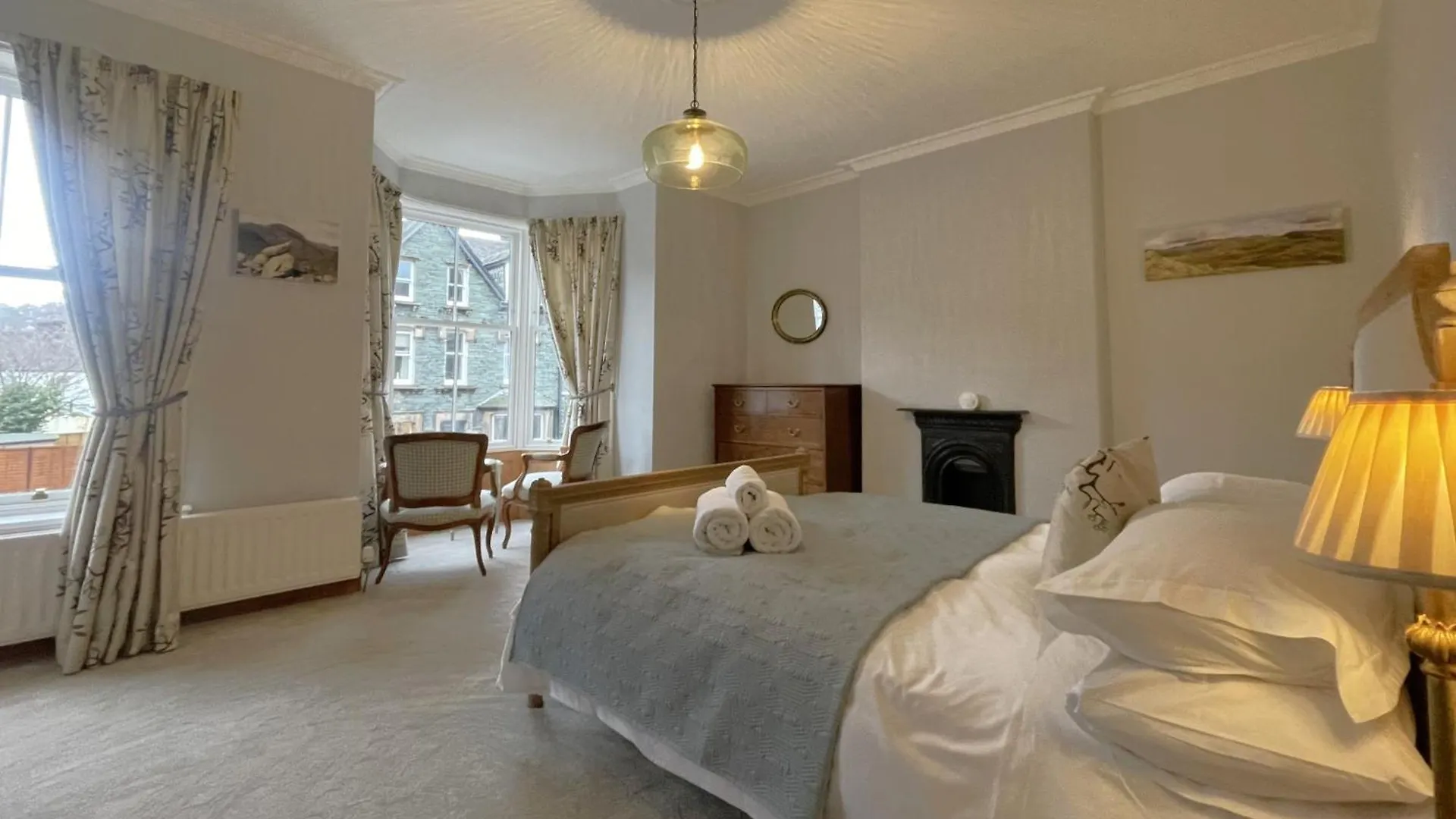 Holiday home 45 Eskin Street Keswick (Cumbria)